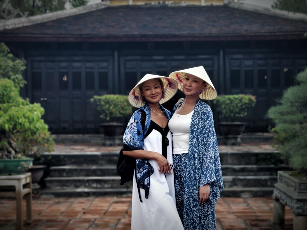 Путешествие к центру земли. Великолепный Дананг (34/35)