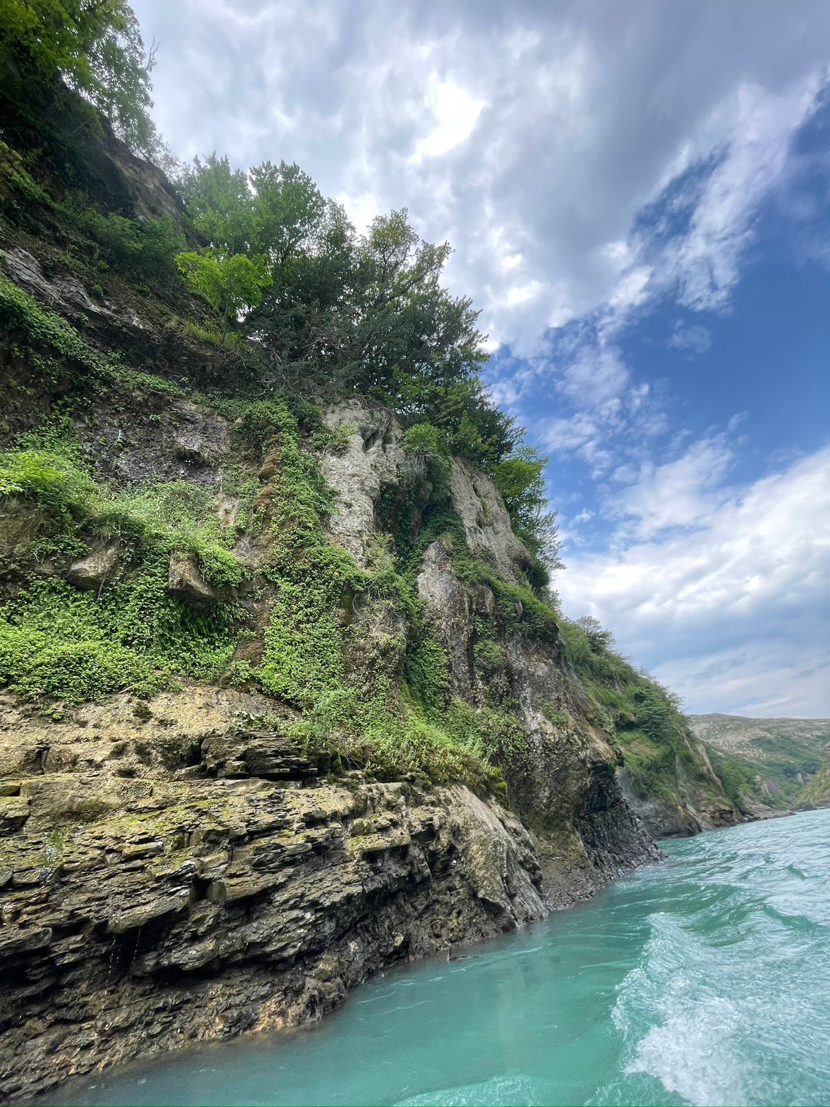 5 дней в сердце Кавказа: загадки и красоты Дагестана (2/12)