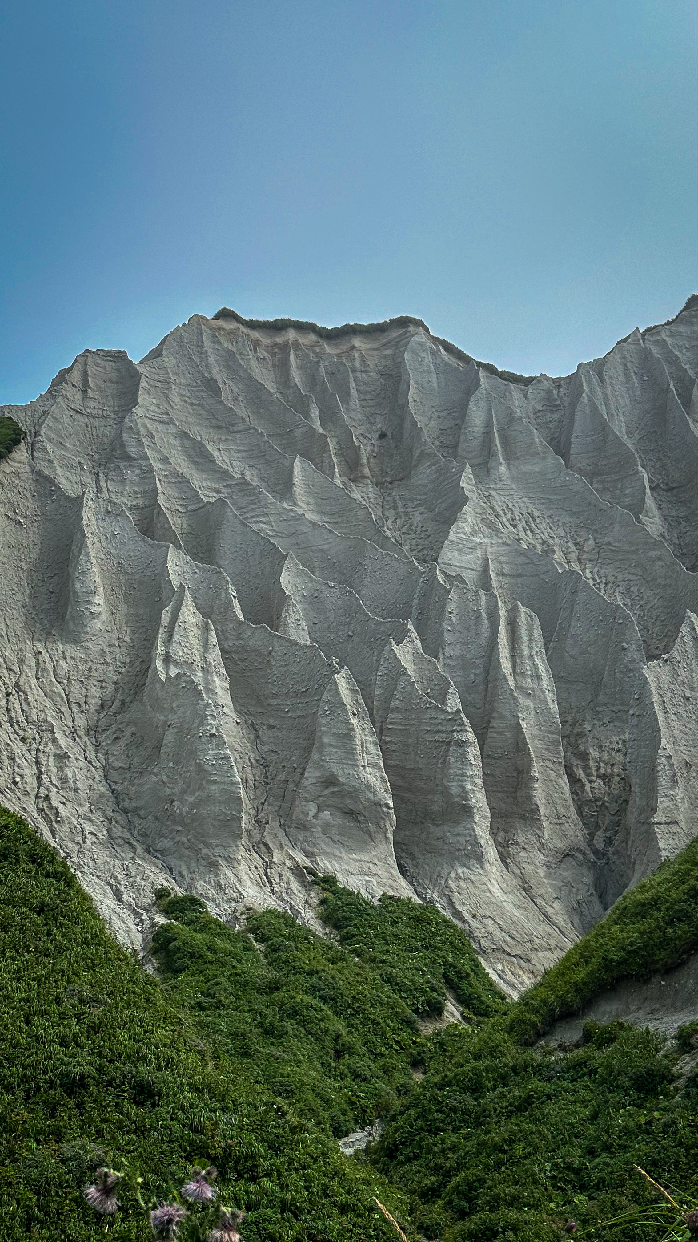 Актив-тур на Курилы Горячие источники Итурупа, Сахалинская область (14/33)