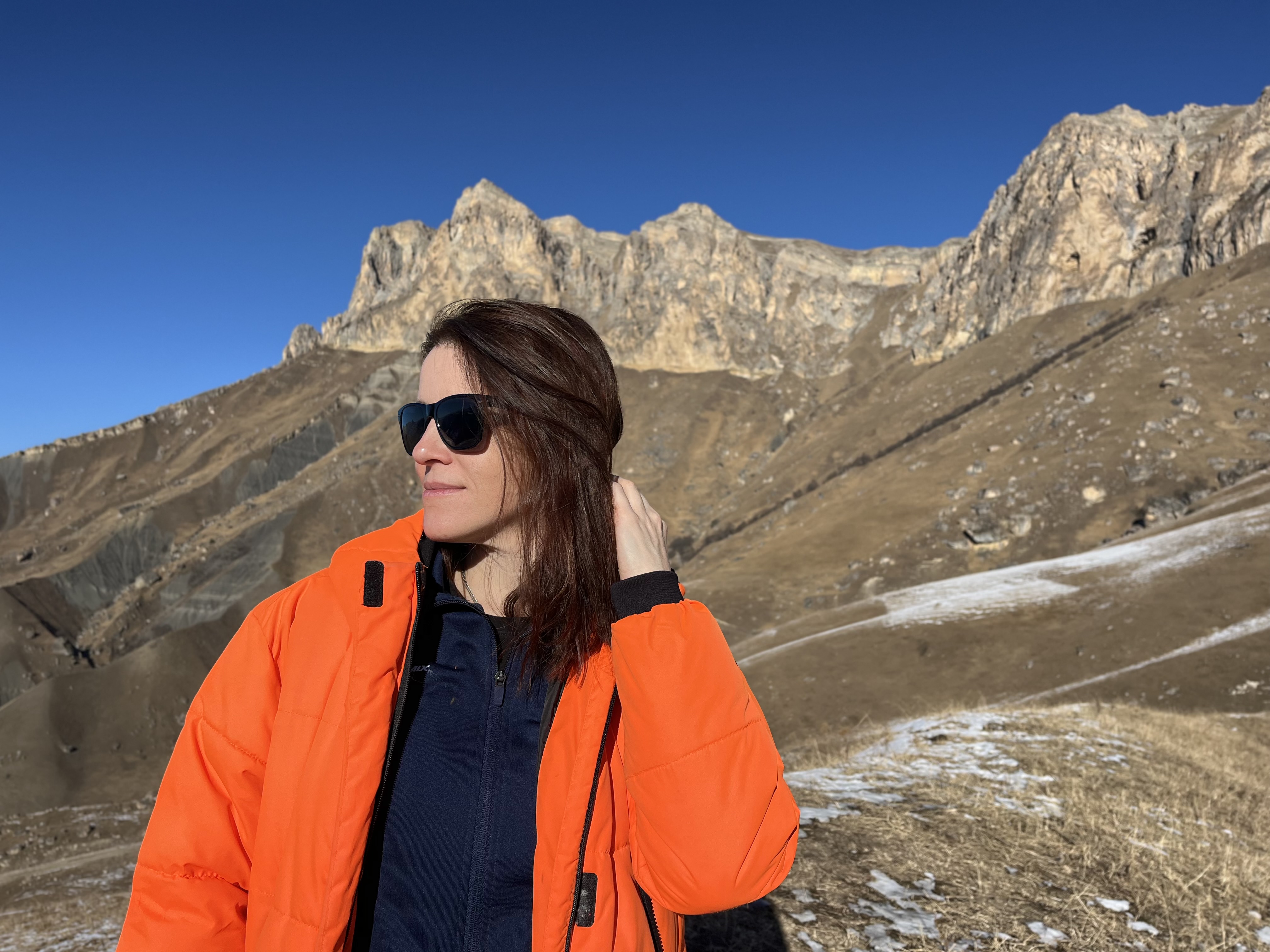 Гижгит-Актопрак-Чегемские Водопады Симфония Природы (14/28)