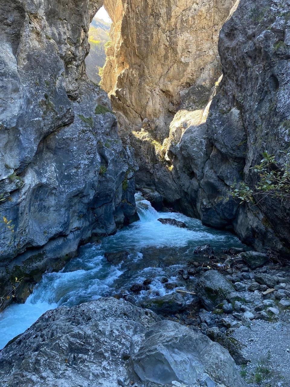 Тур 3 в 1: Северная Осетия, Горная Ингушетия и Чечня (Грозный), 3 дня из Краснодара (3/8)