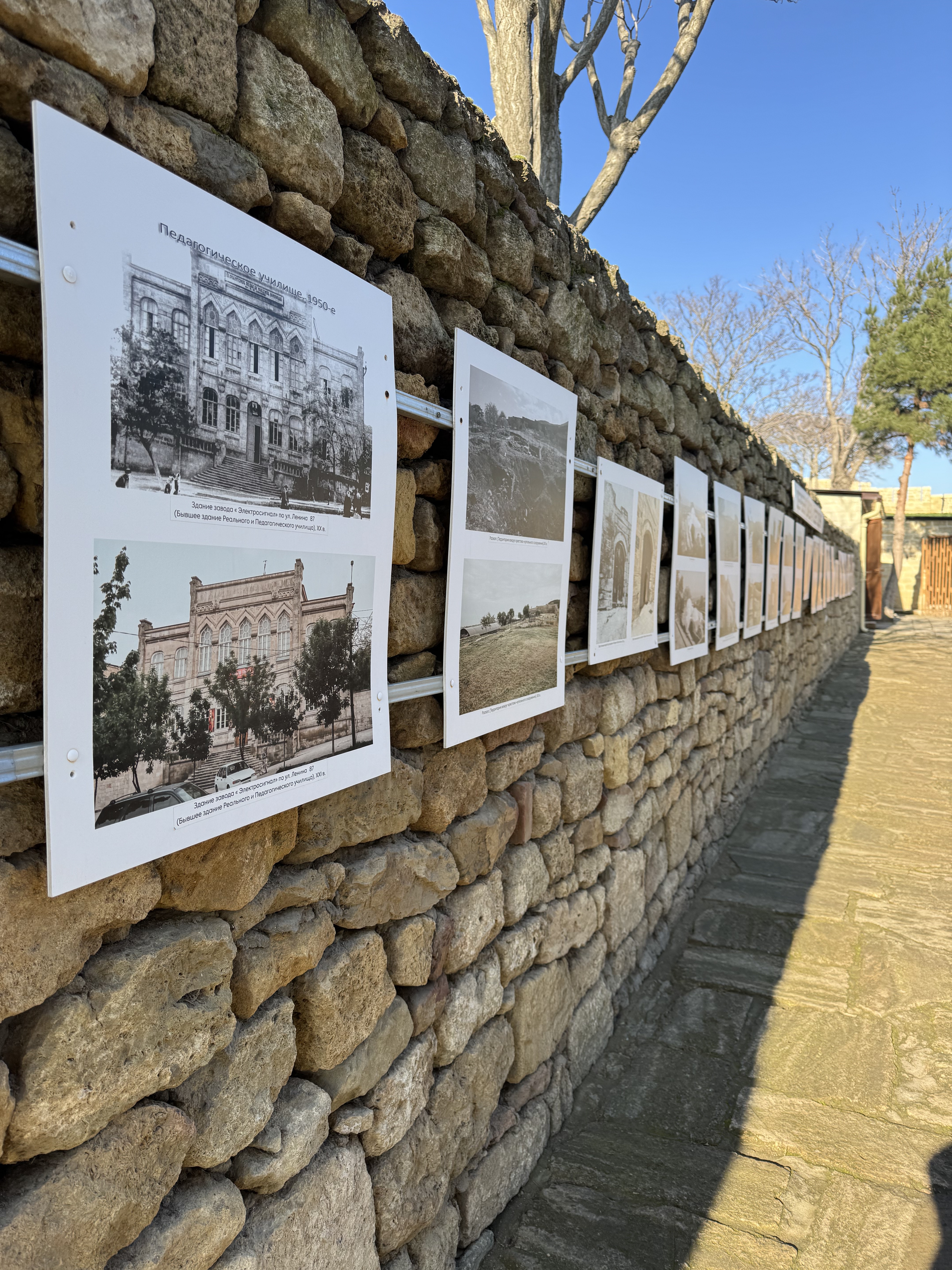 5 дней в сердце Кавказа: загадки и красоты Дагестана (6/12)
