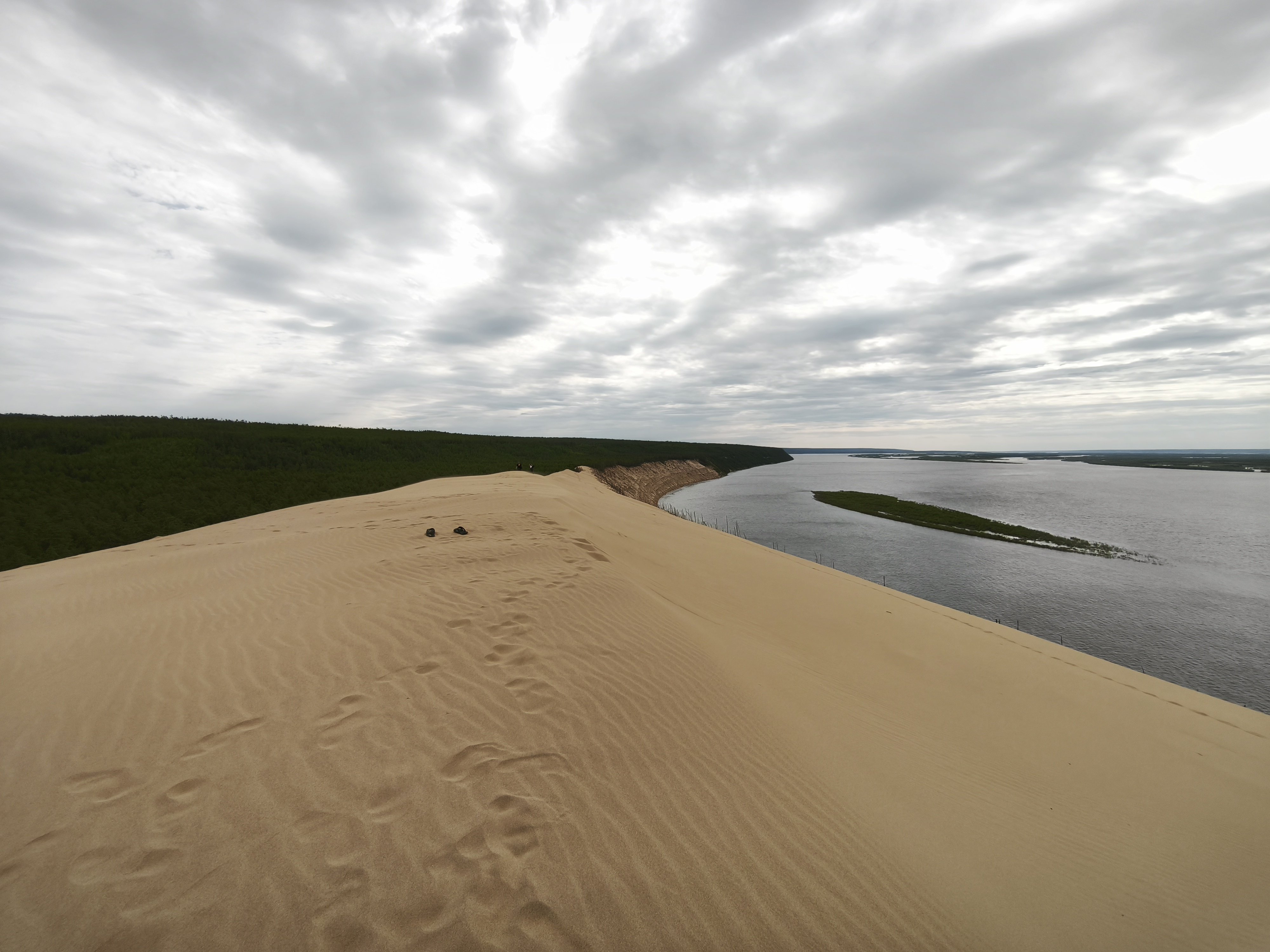 Тур-экспедиция в Якутию (6/15)