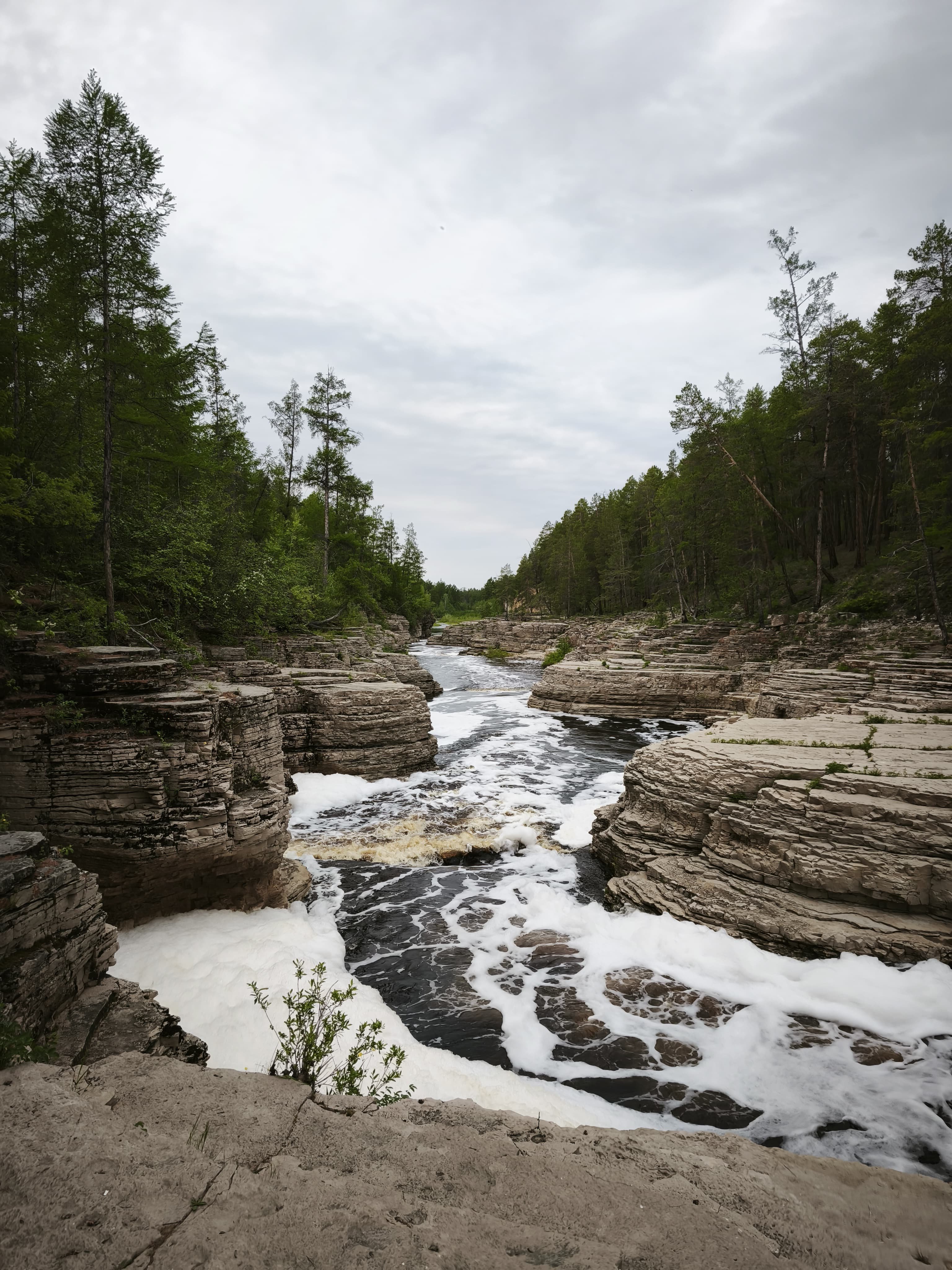 Тур-экспедиция в Якутию (15/15)