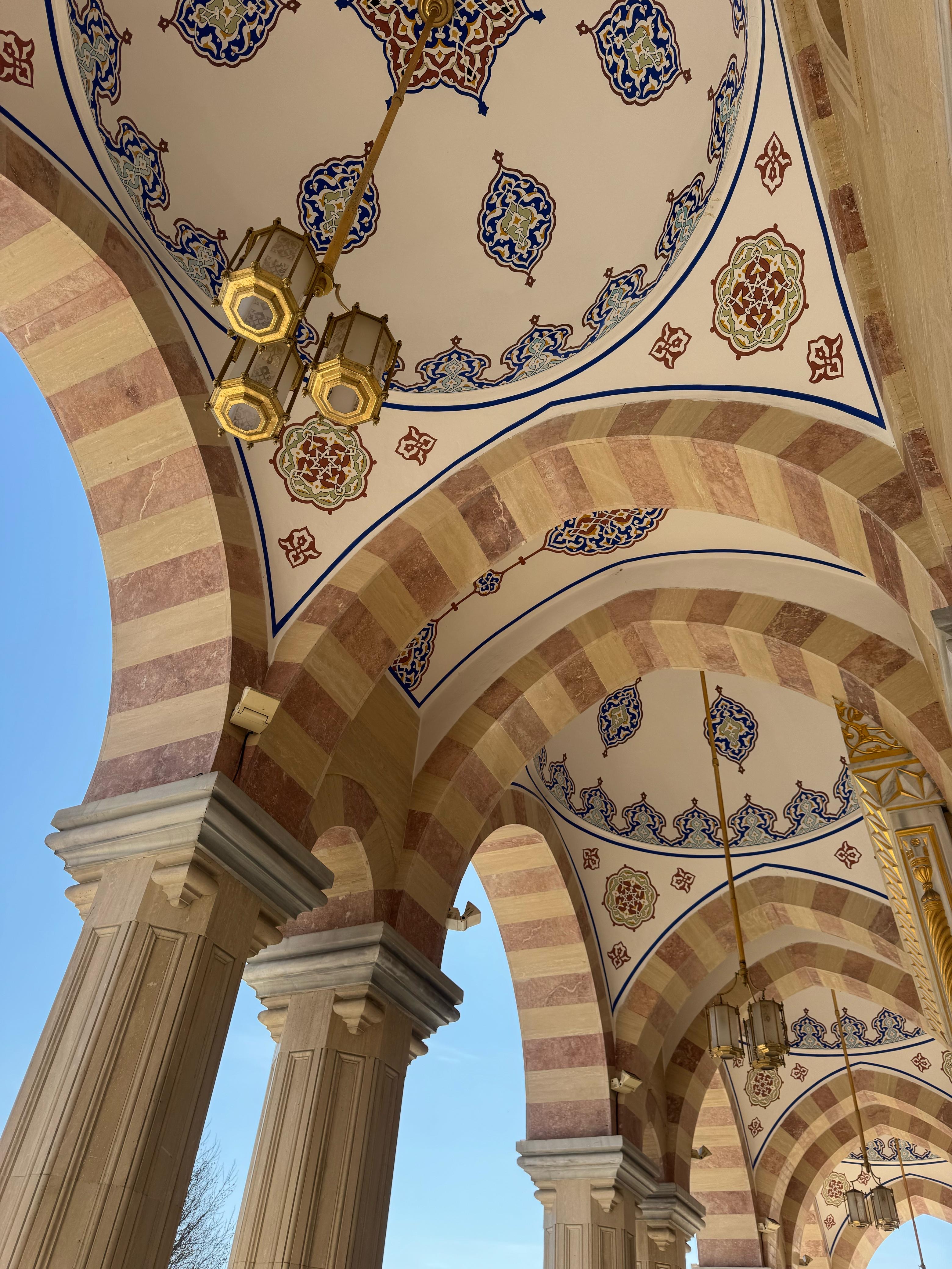 Тур 3 в 1: Северная Осетия, Горная Ингушетия и Чечня (Грозный), 3 дня из Краснодара (8/8)