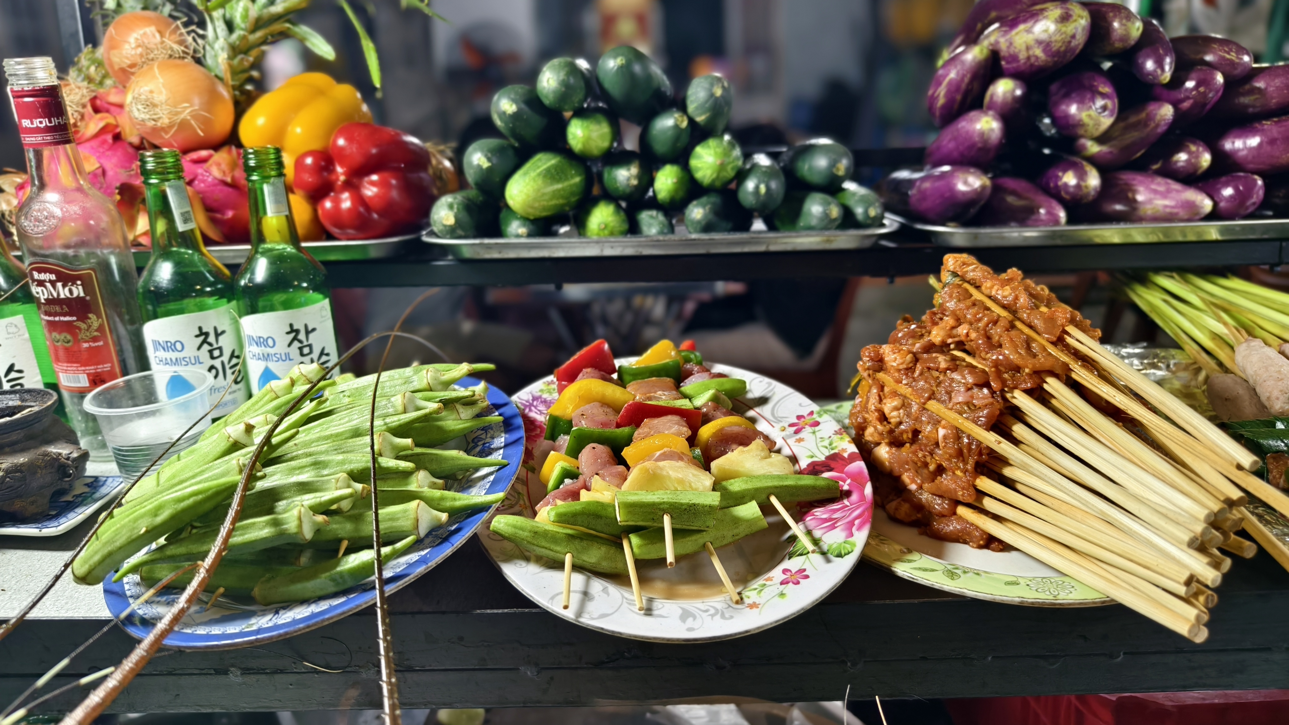 Путешествие к центру земли. Великолепный Дананг (29/35)