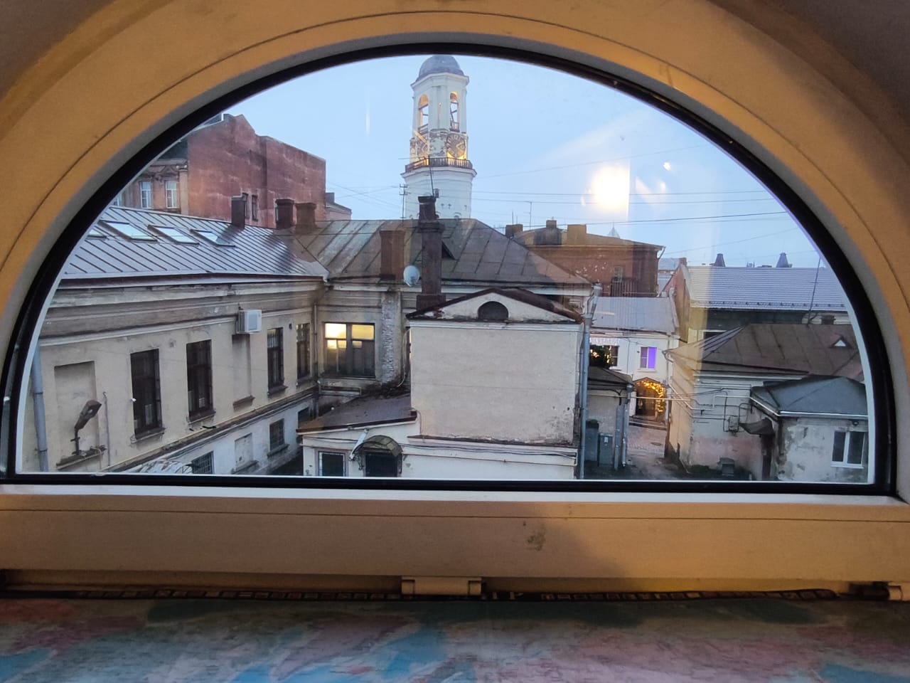 Вкусные традиции Скандинавской кухни (11/20)