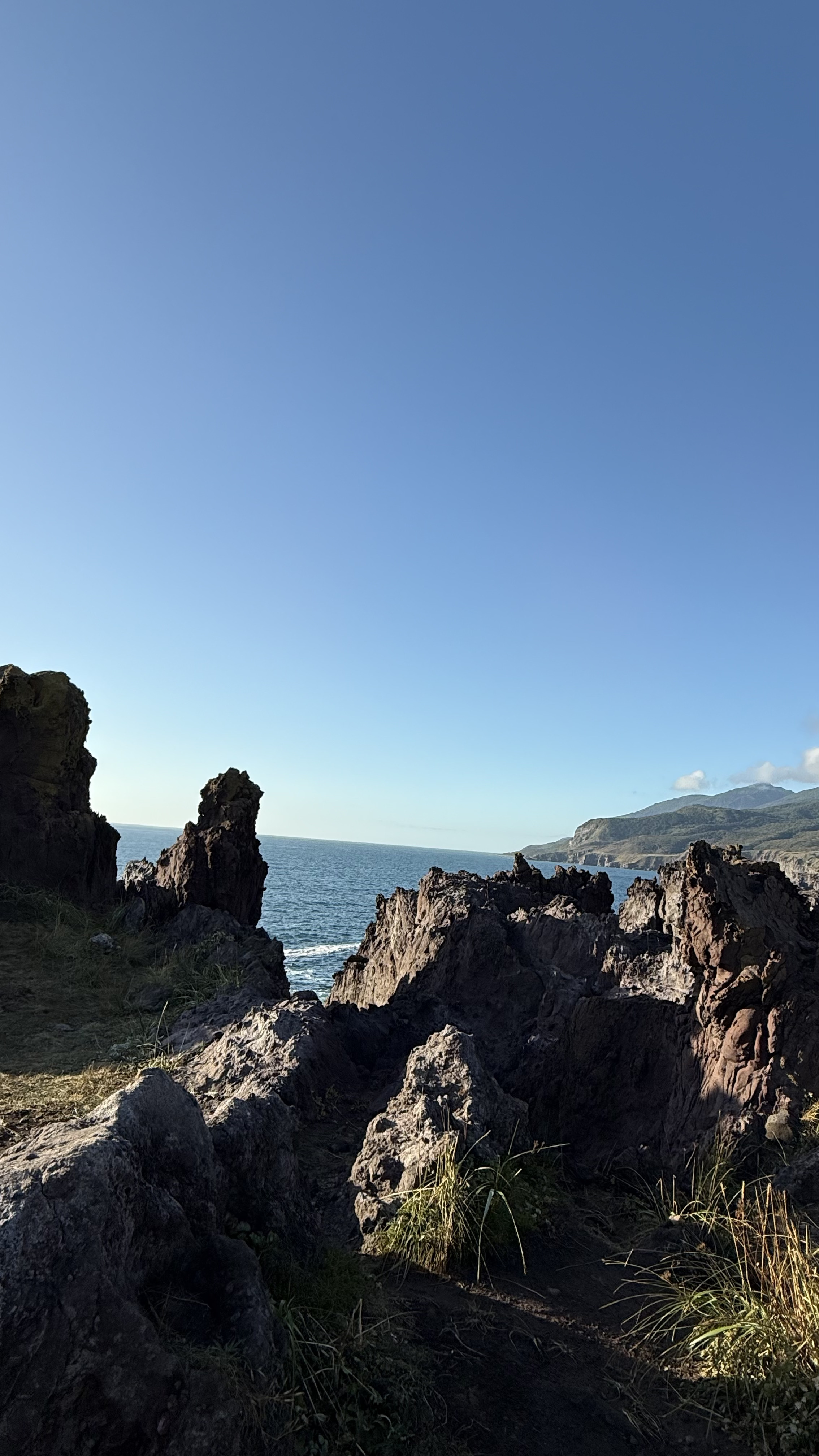 Актив-тур на Курилы Горячие источники Итурупа, Сахалинская область