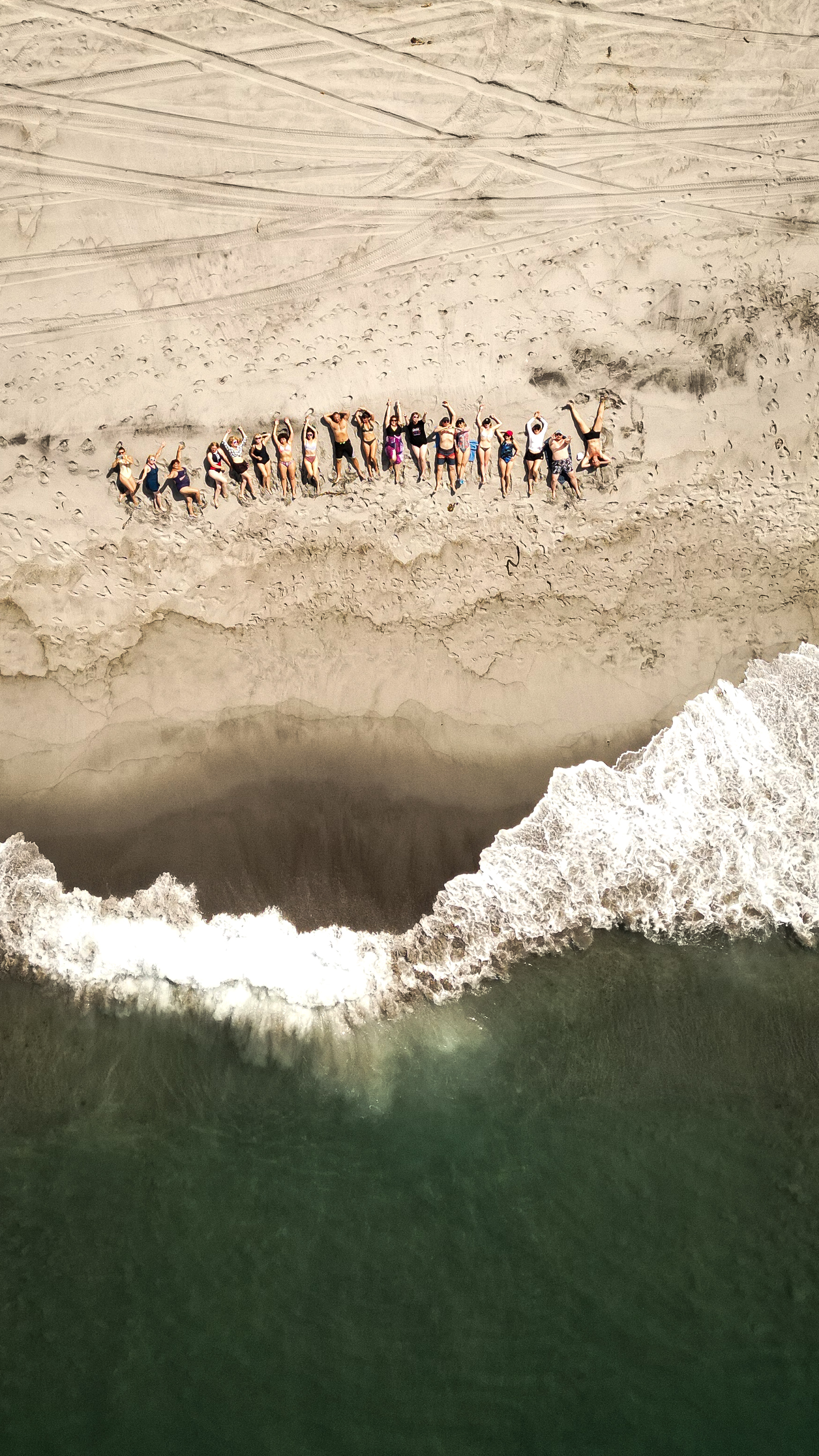 Актив-тур на Курилы Горячие источники Итурупа, Сахалинская область (16/33)