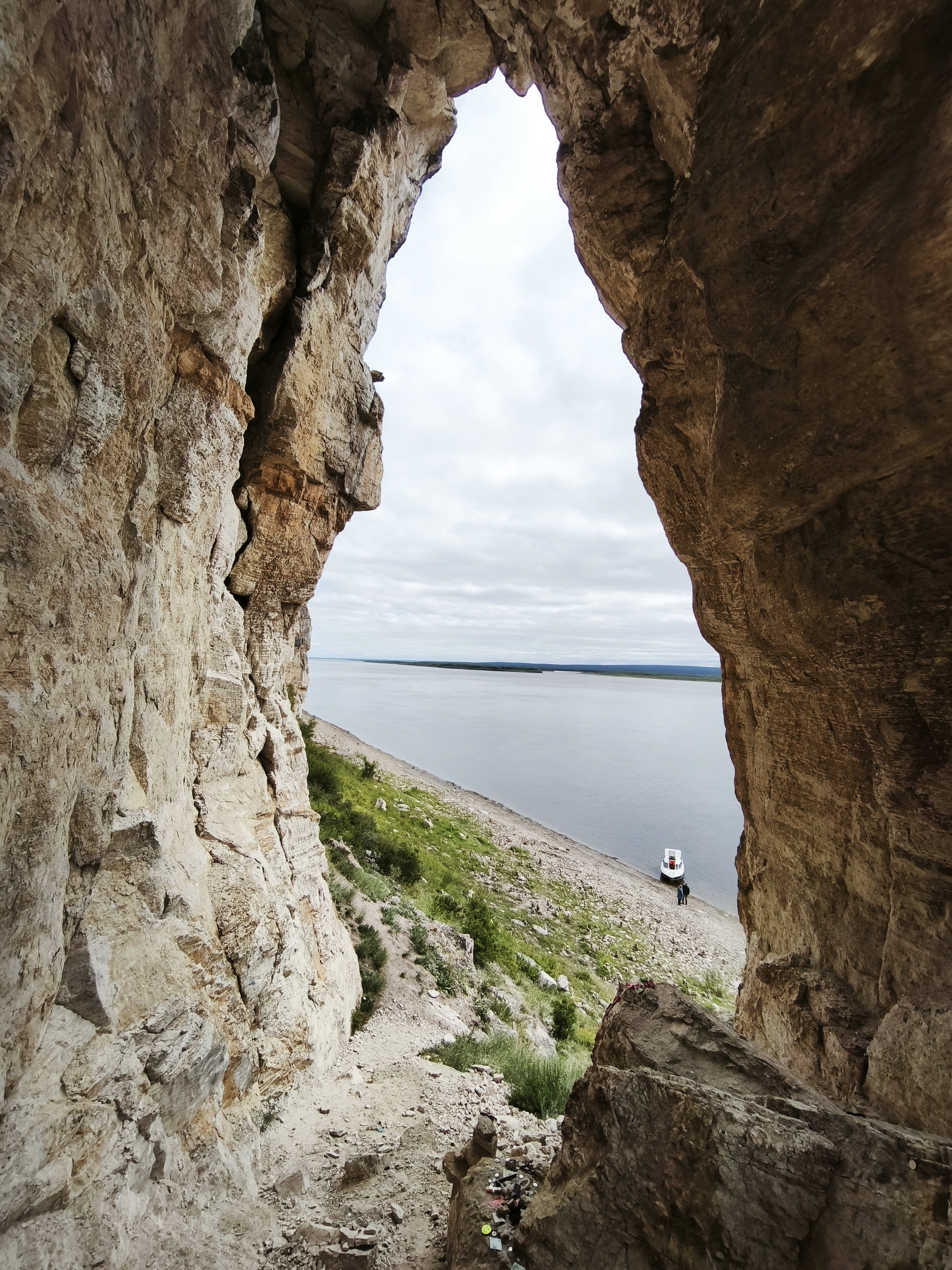 Тур-экспедиция в Якутию (9/15)