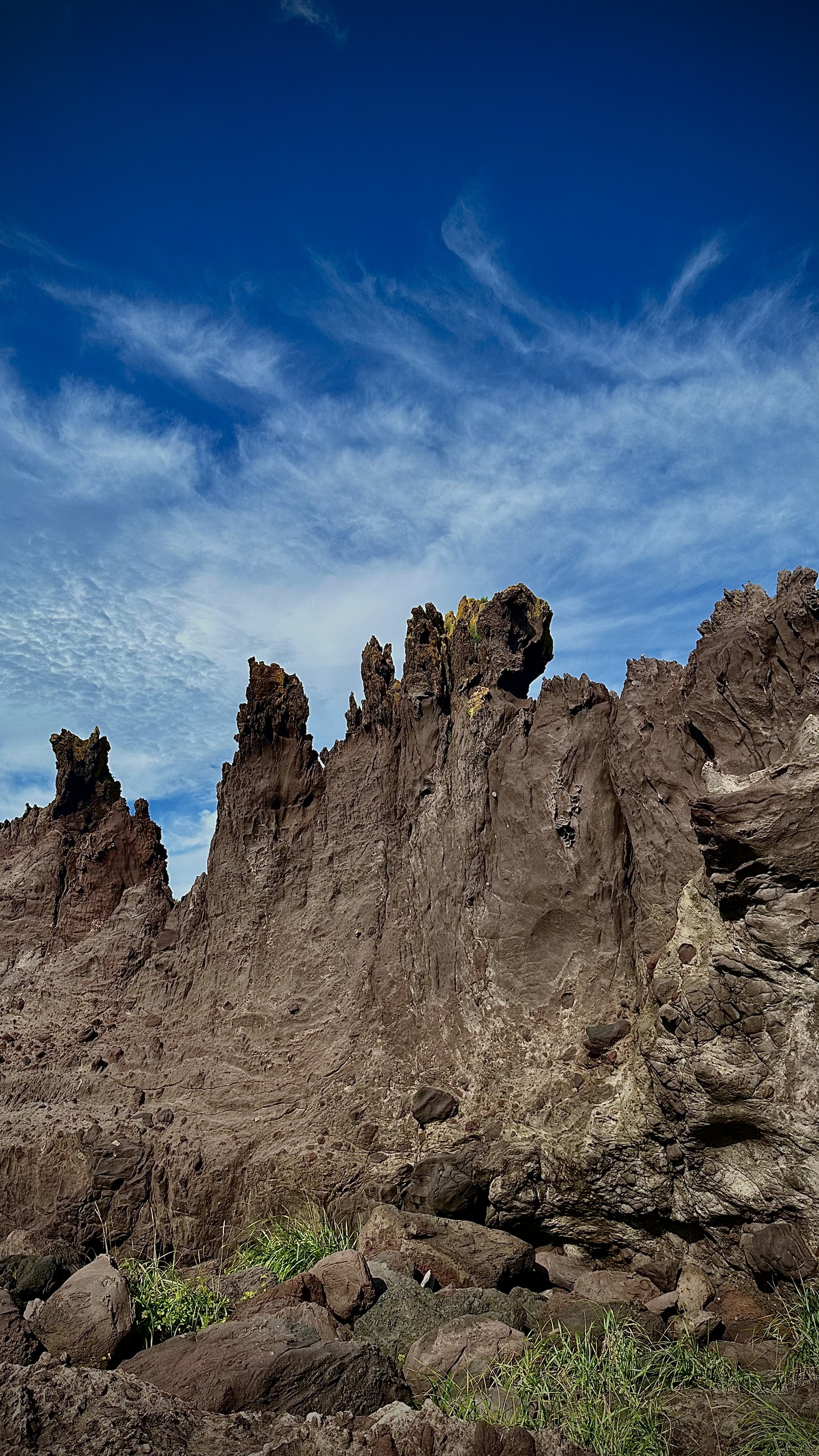 Актив-тур на Курилы Горячие источники Итурупа, Сахалинская область (9/33)