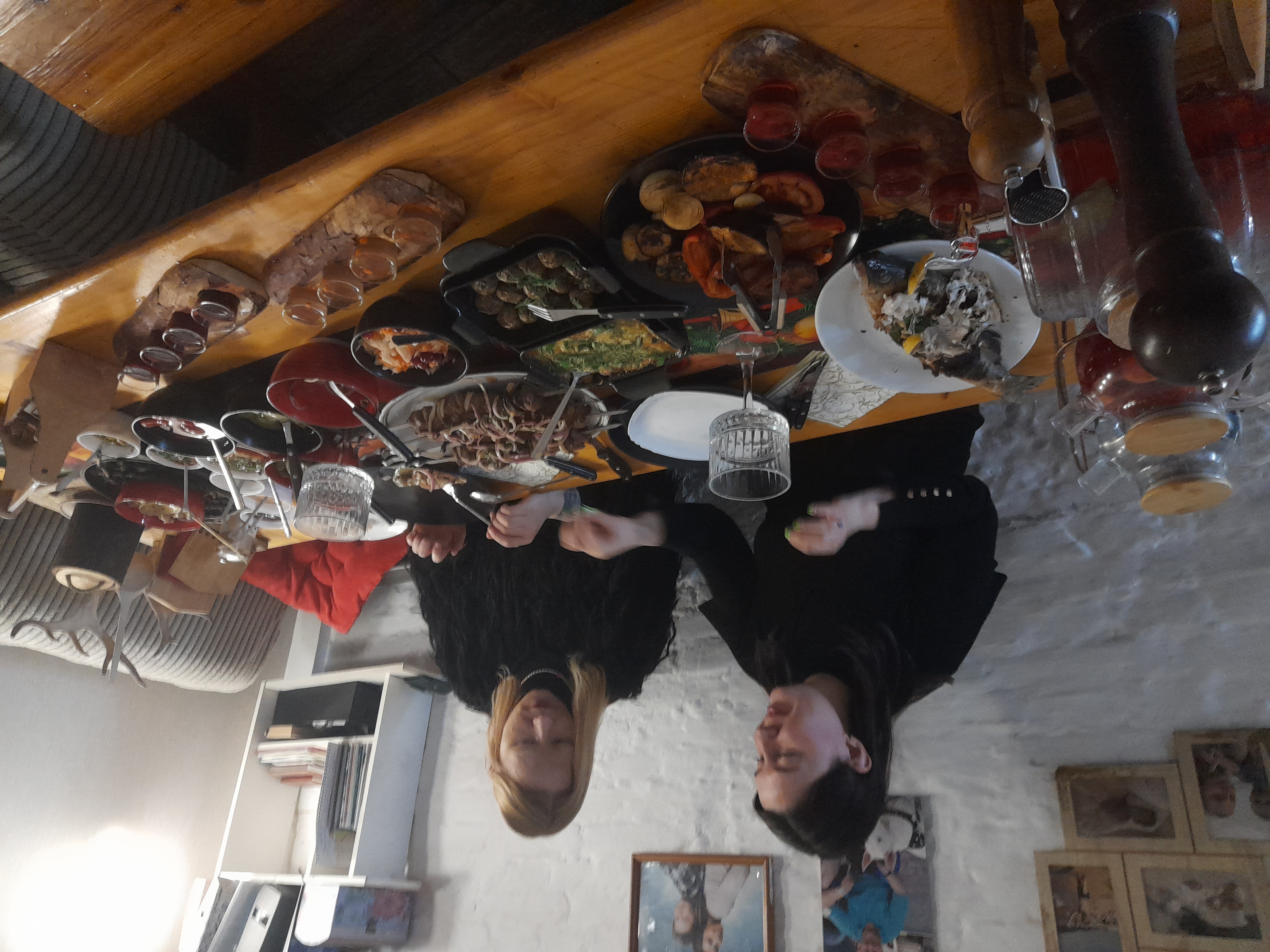 Вкусные традиции Скандинавской кухни (4/20)