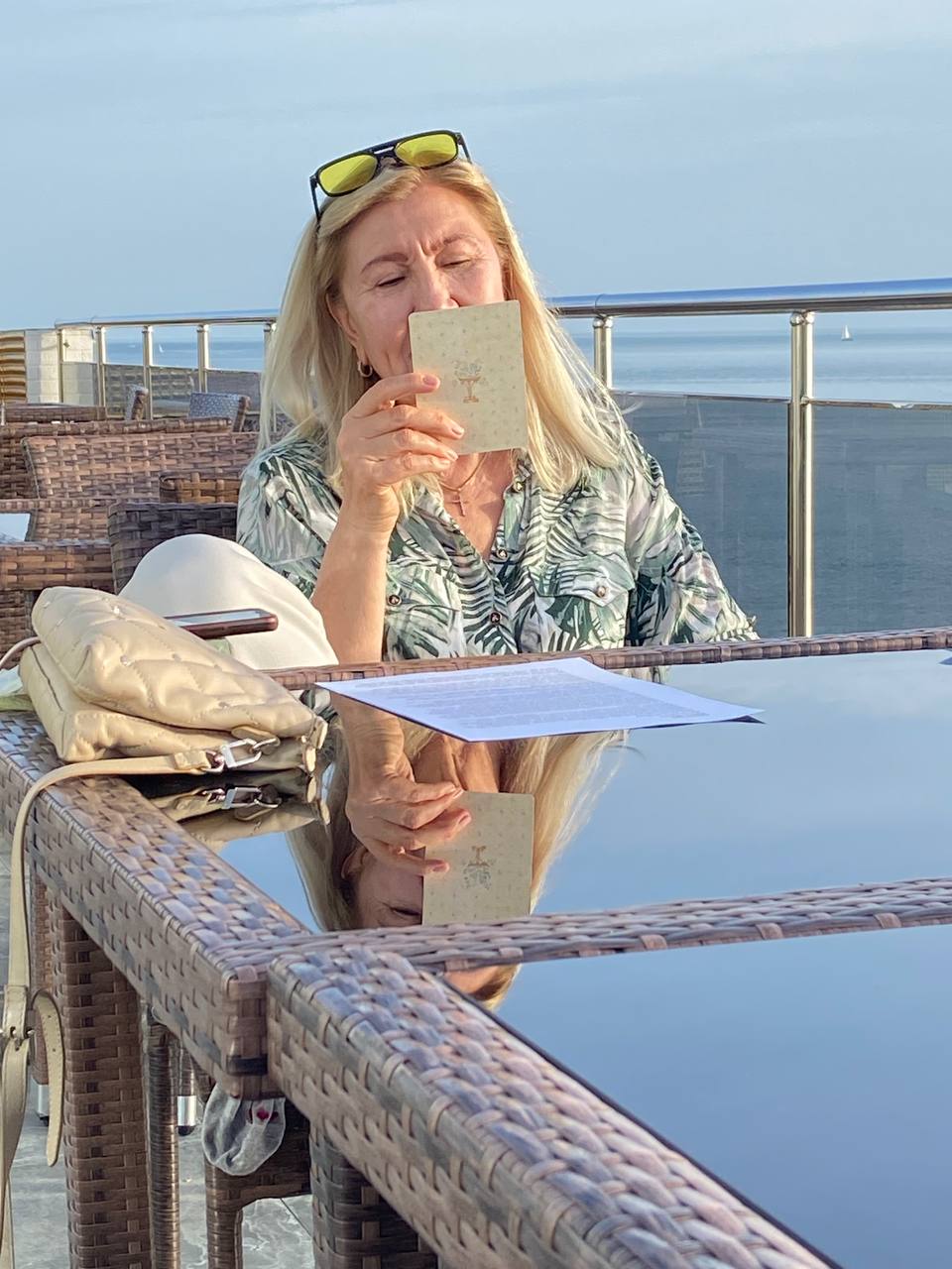 Йога-ретрит Путешествие к себе: карта внутреннего мира (12/20)