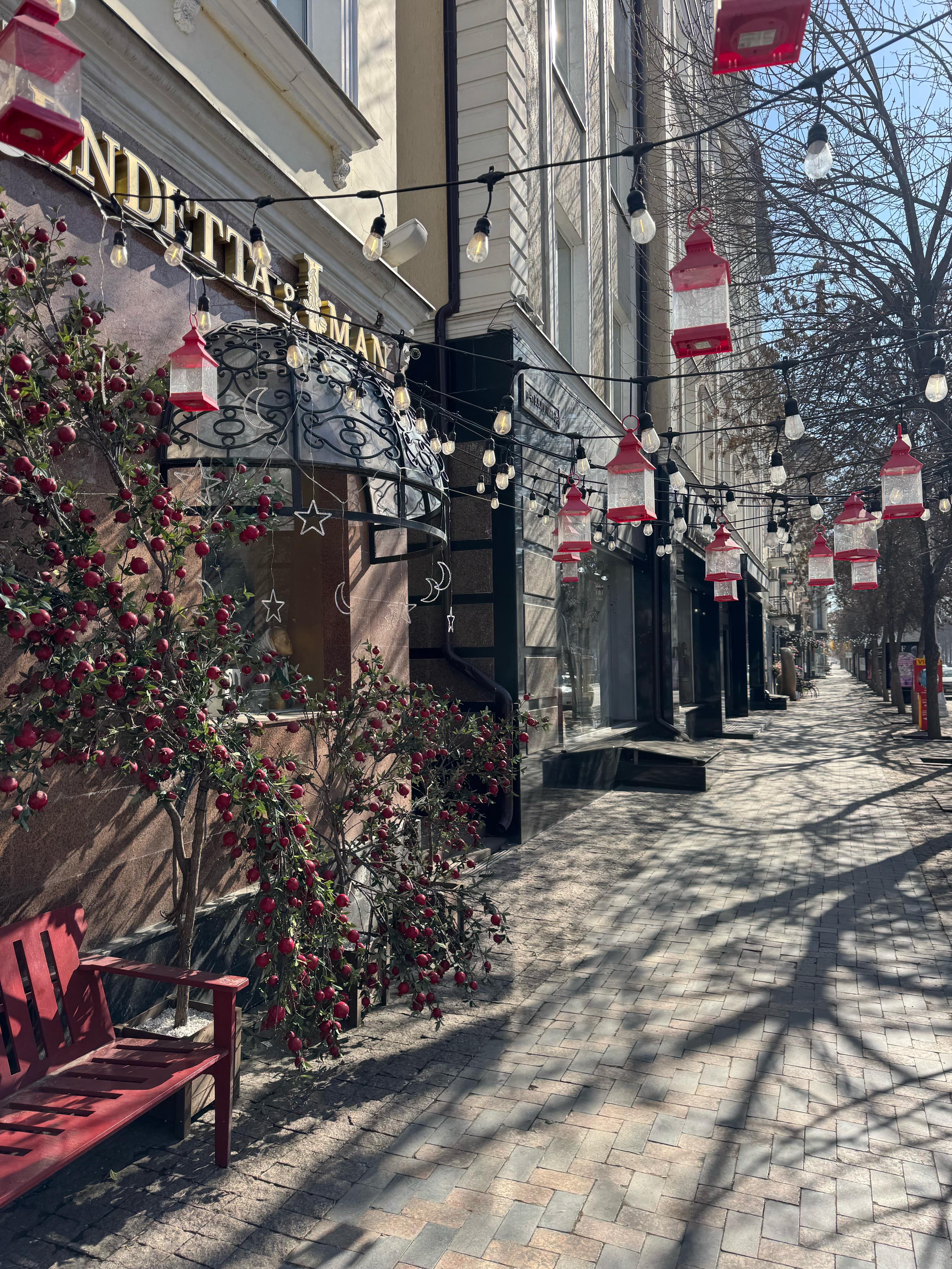 Тур 2 в 1: горный Дагестан + экскурсия по г. Грозный, 4 дня (7/7)