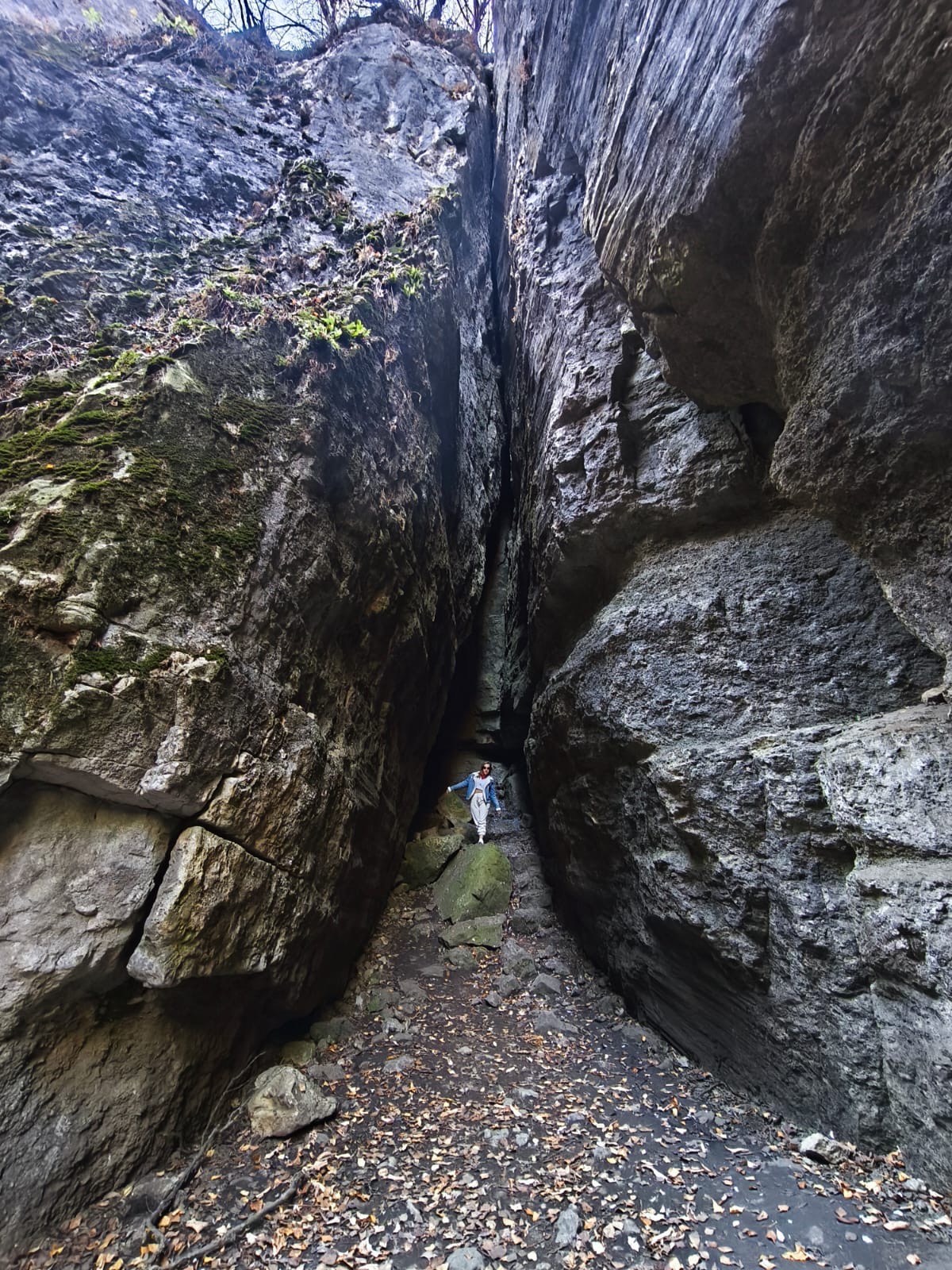 5 дней в сердце Кавказа: загадки и красоты Дагестана (12/12)