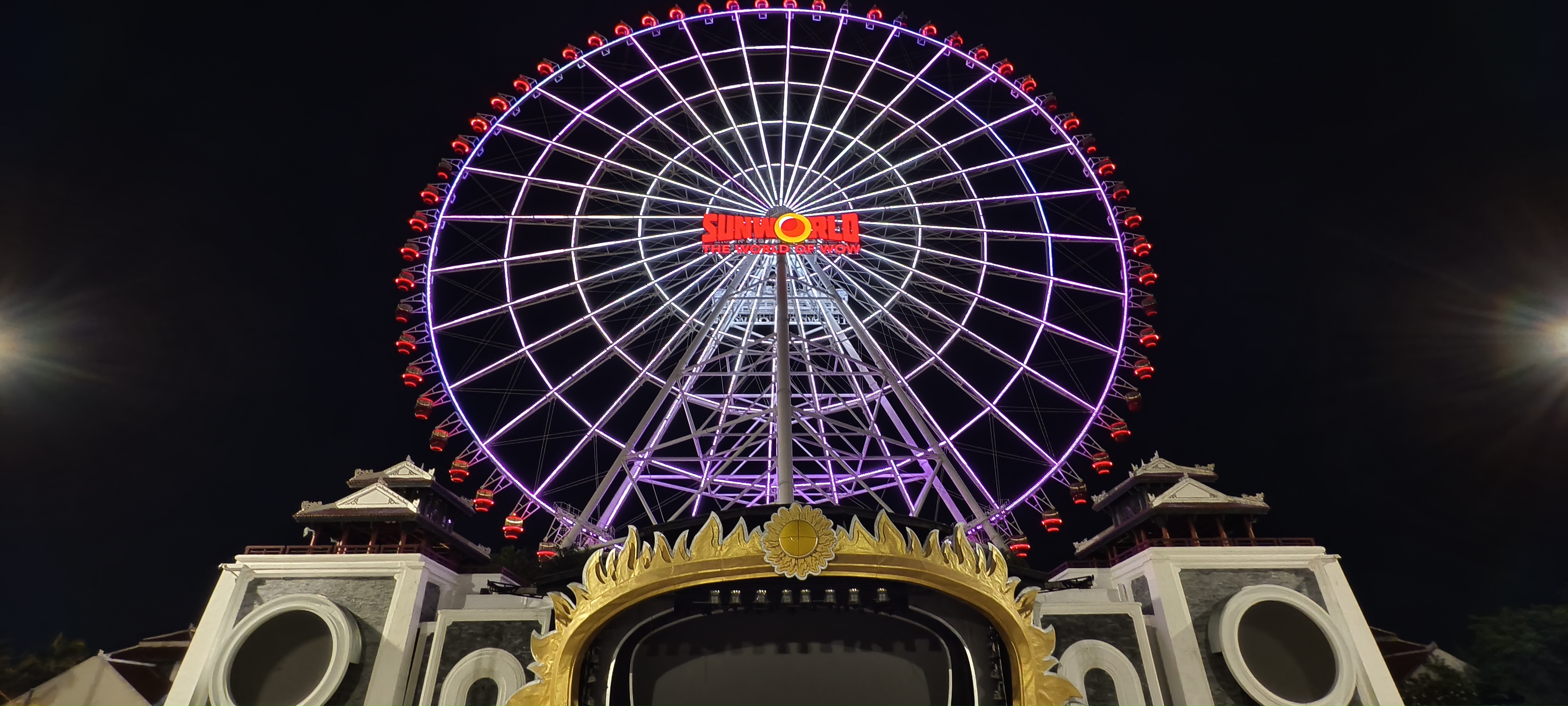 Путешествие к центру земли. Великолепный Дананг (4/35)