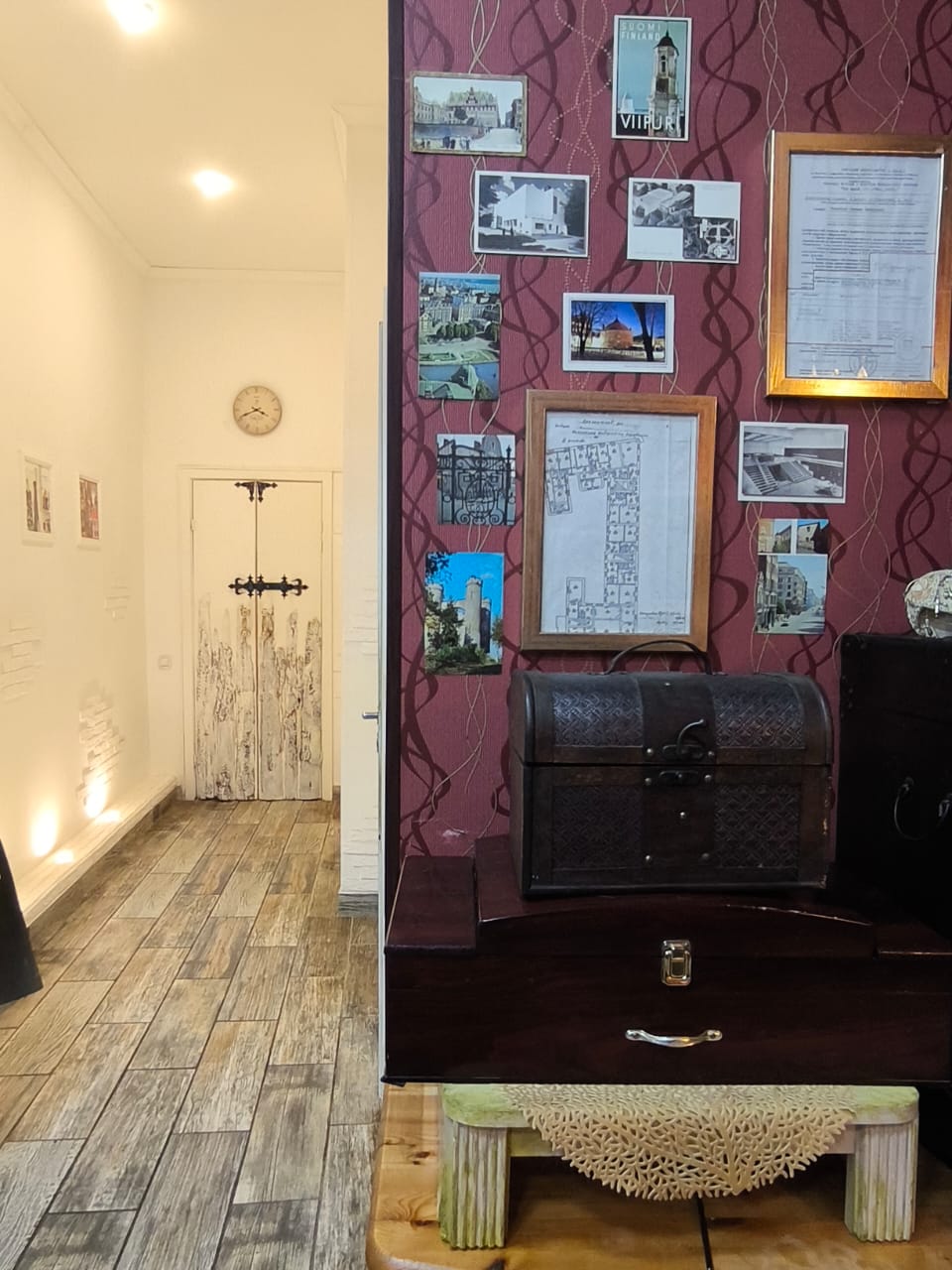 Вкусные традиции Скандинавской кухни (18/20)