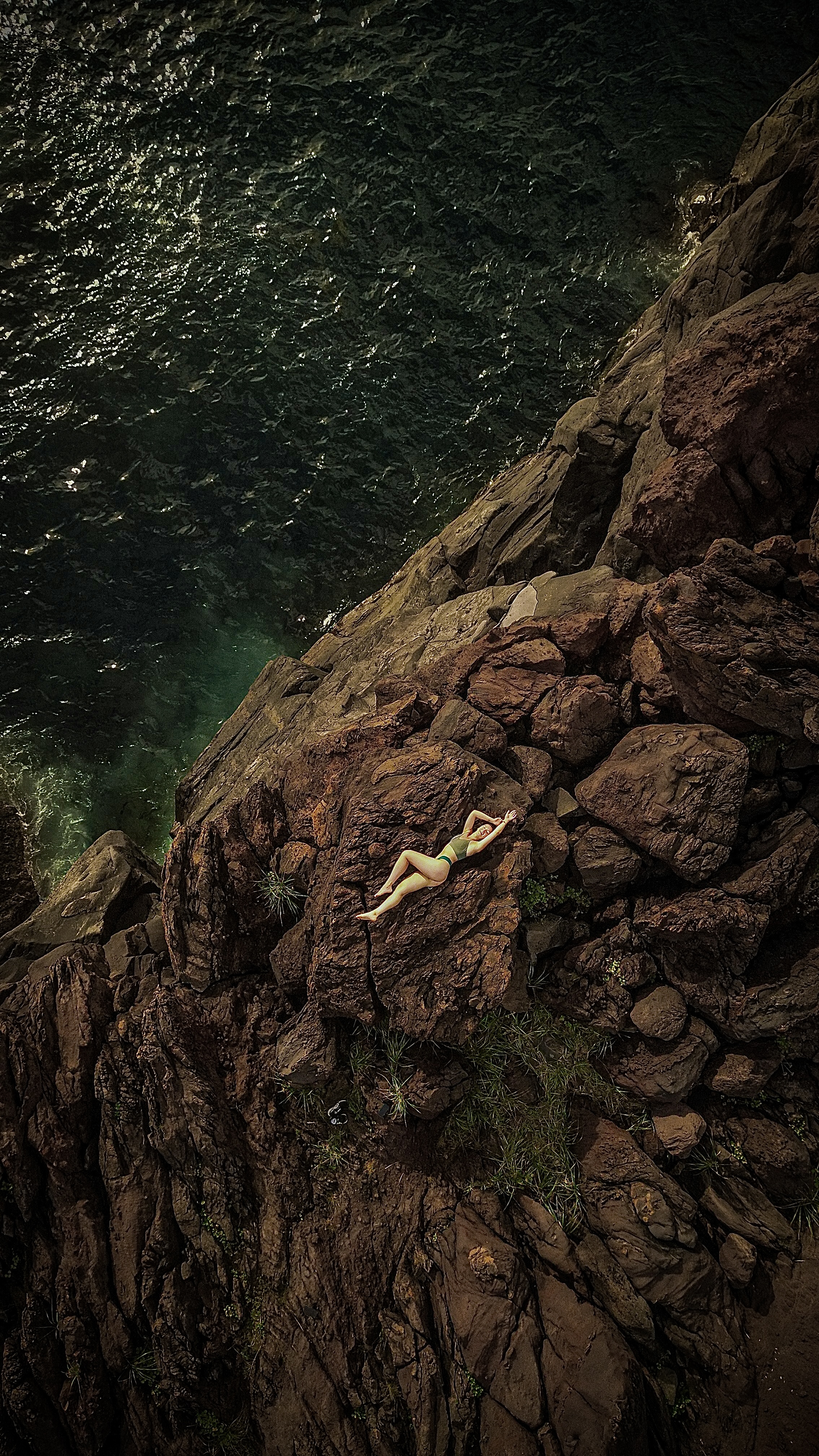 Актив-тур на Курилы Горячие источники Итурупа, Сахалинская область (8/33)