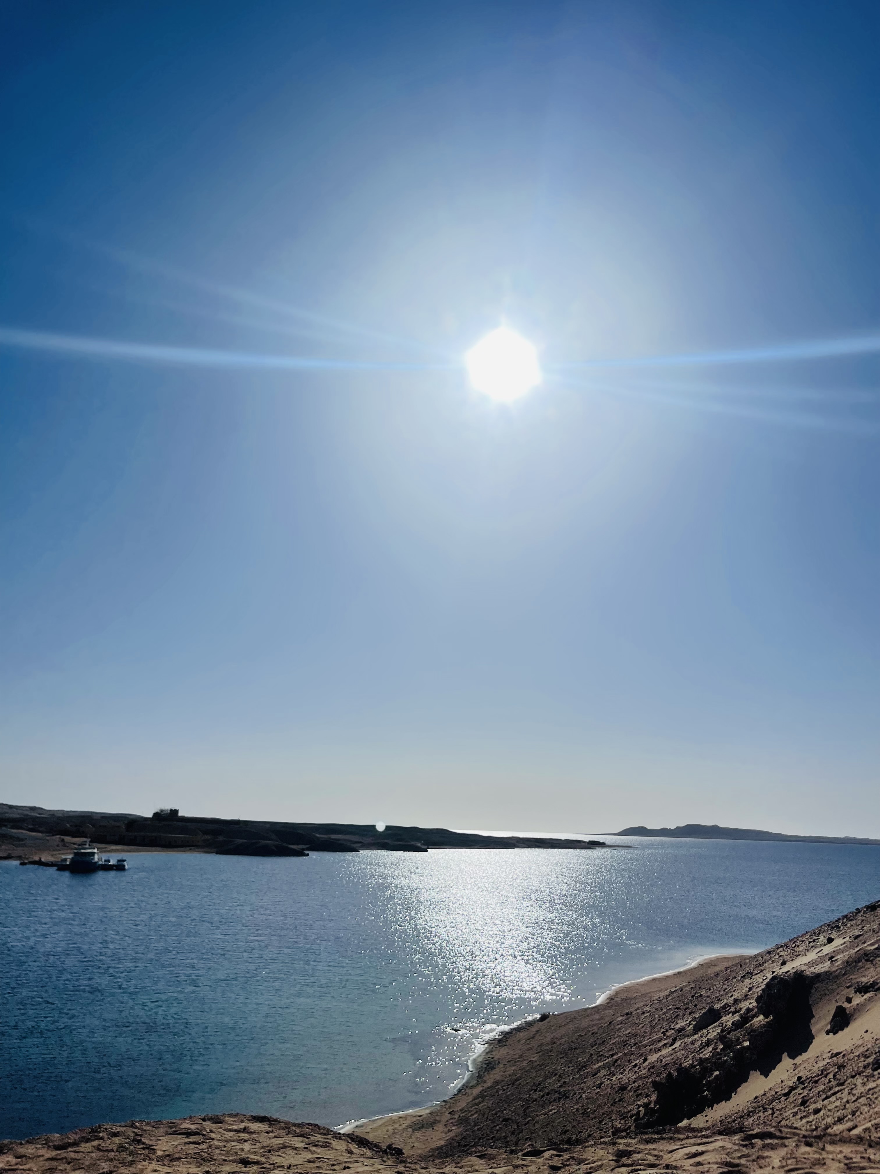 Индивидуальная экскурсия в заповедник рас Мухамад с обедом море продукты на пляже (20/28)