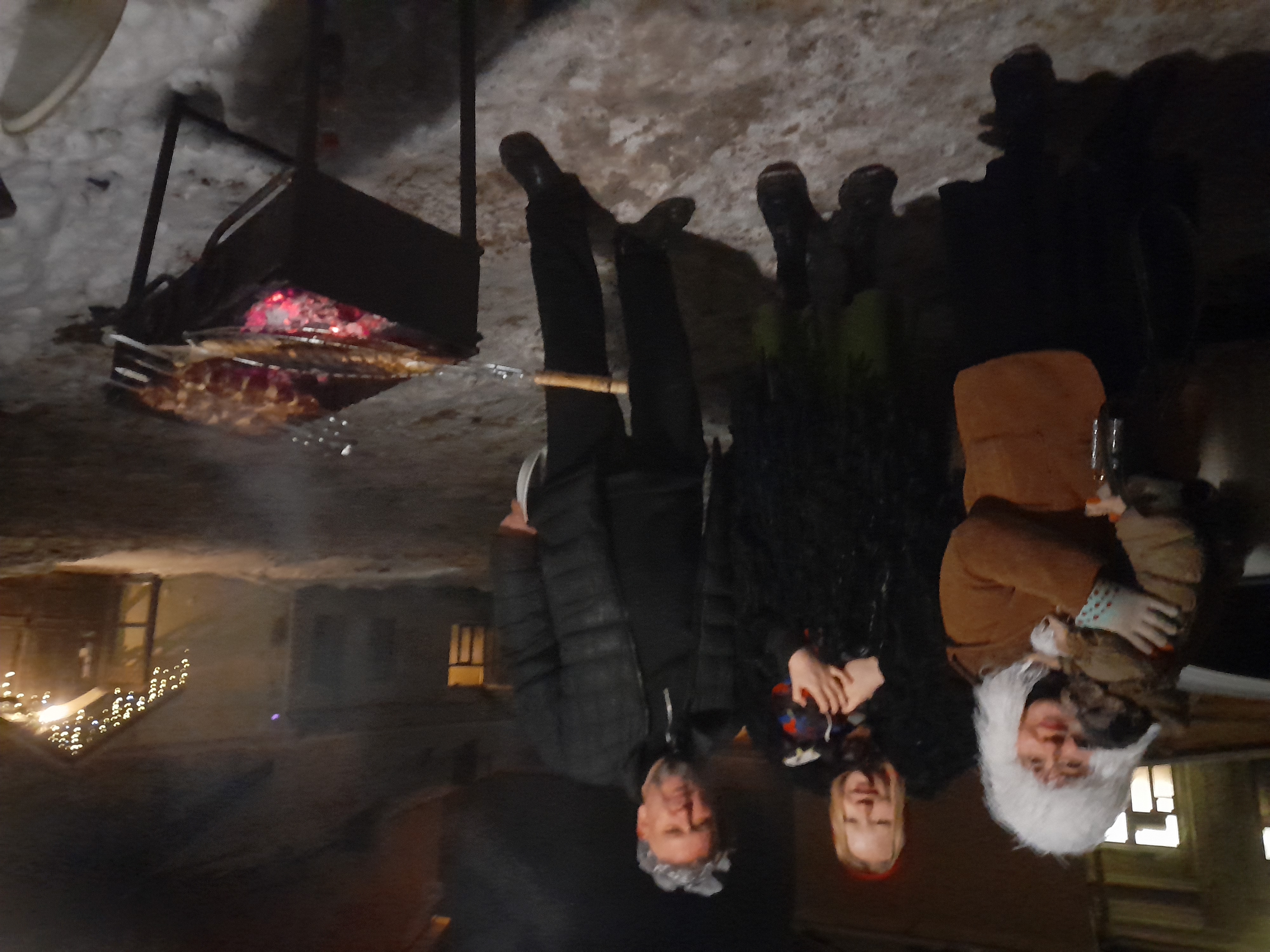 Вкусные традиции Скандинавской кухни (17/20)