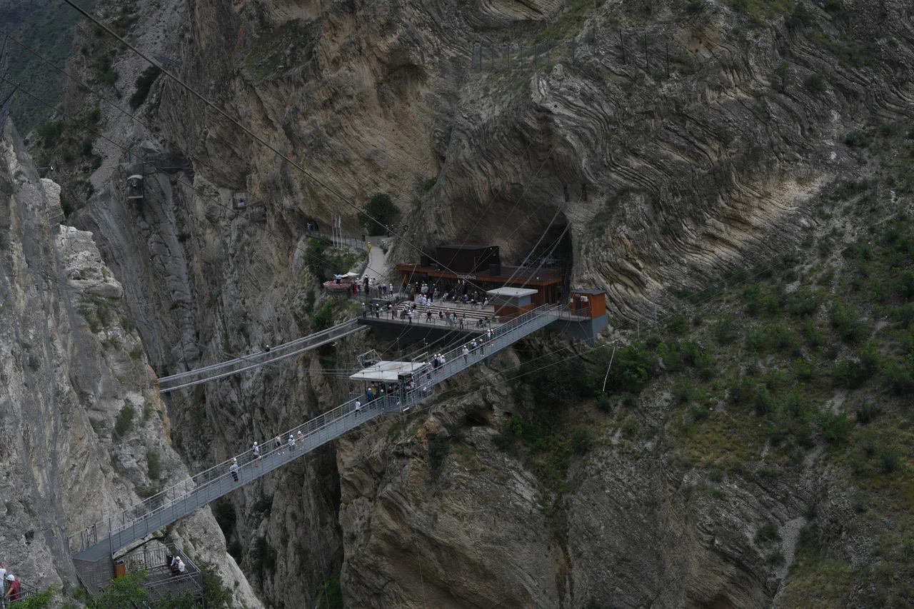 Южный Дагестан: Суббота  5 Дней (2/8)