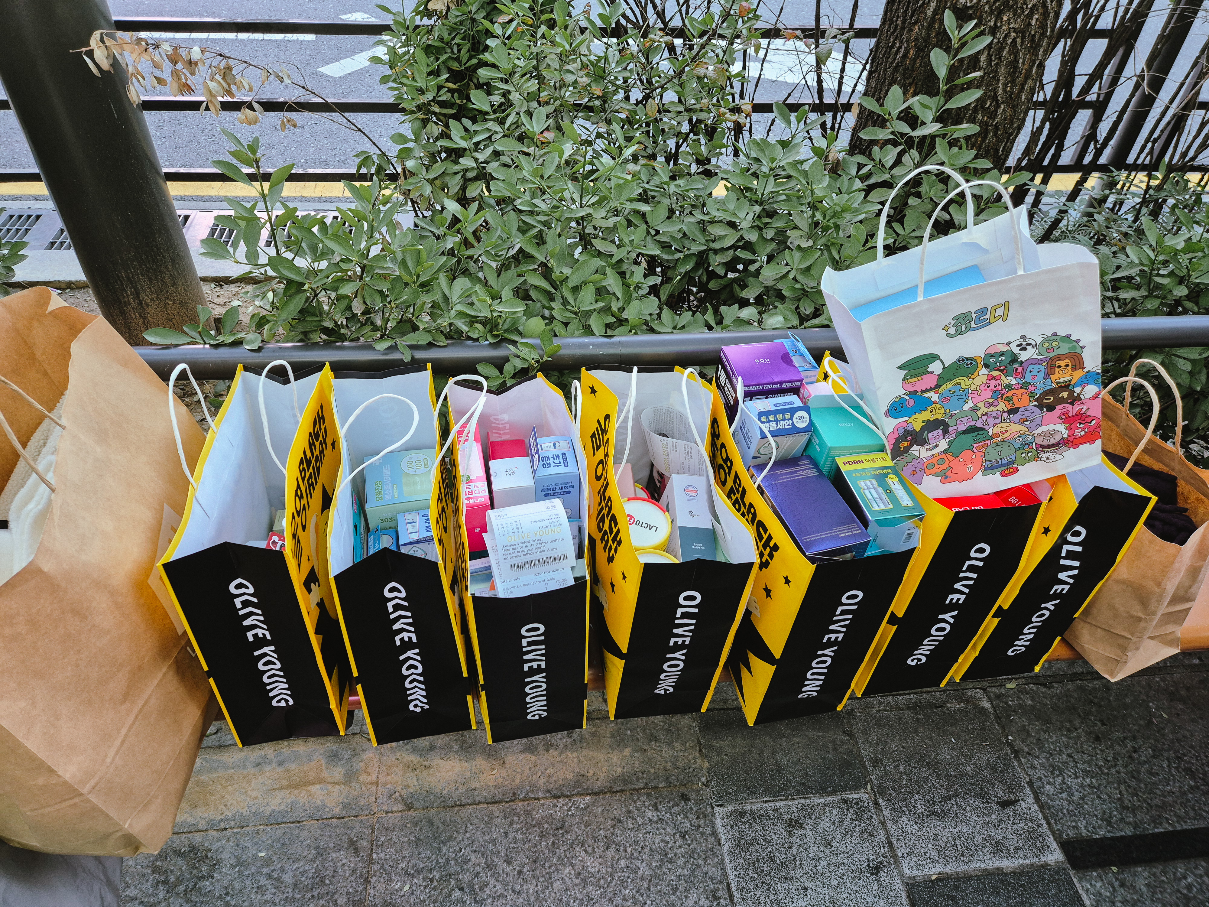 Почувствуй себя принцессой эпохи Чосон