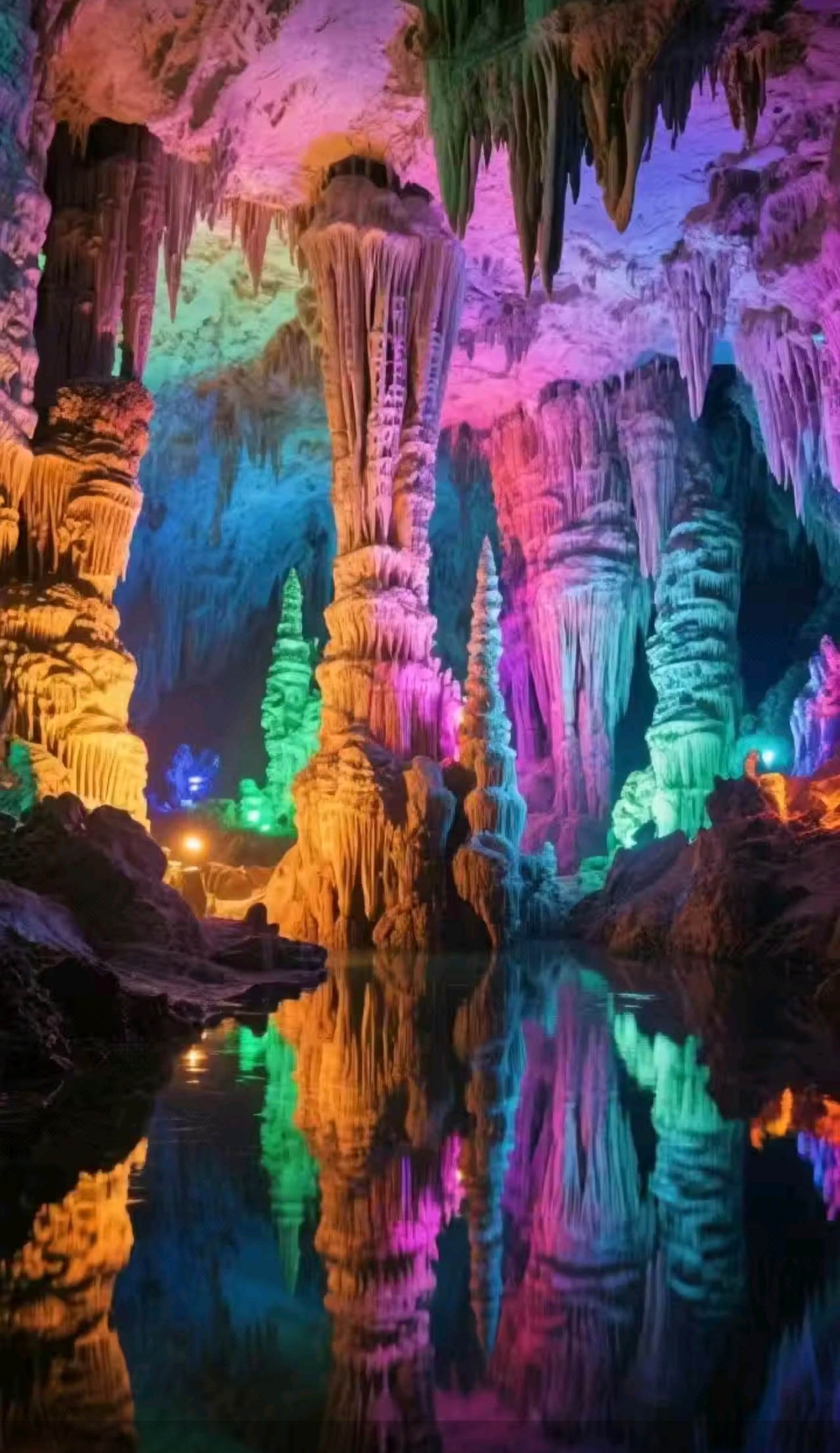 Путешествие по югу Поднебесной: рисовые террасы, горные пейзажи и древние деревни (20/28)