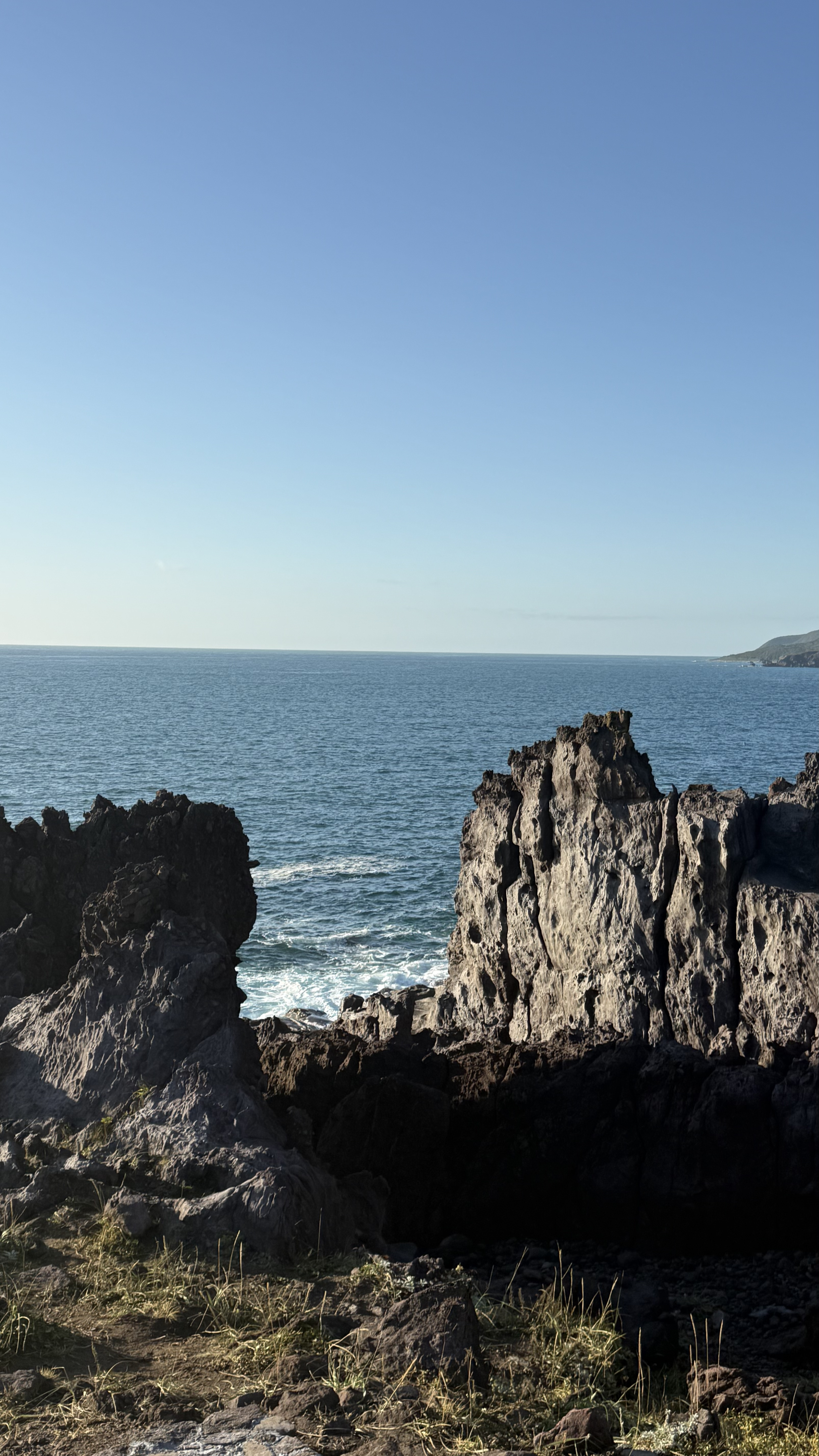 Актив-тур на Курилы Горячие источники Итурупа, Сахалинская область (19/33)