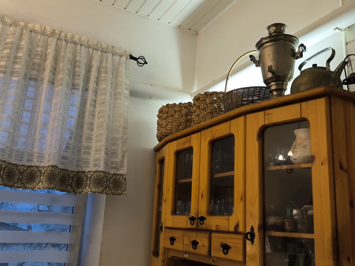 Вкусные традиции Скандинавской кухни (9/20)