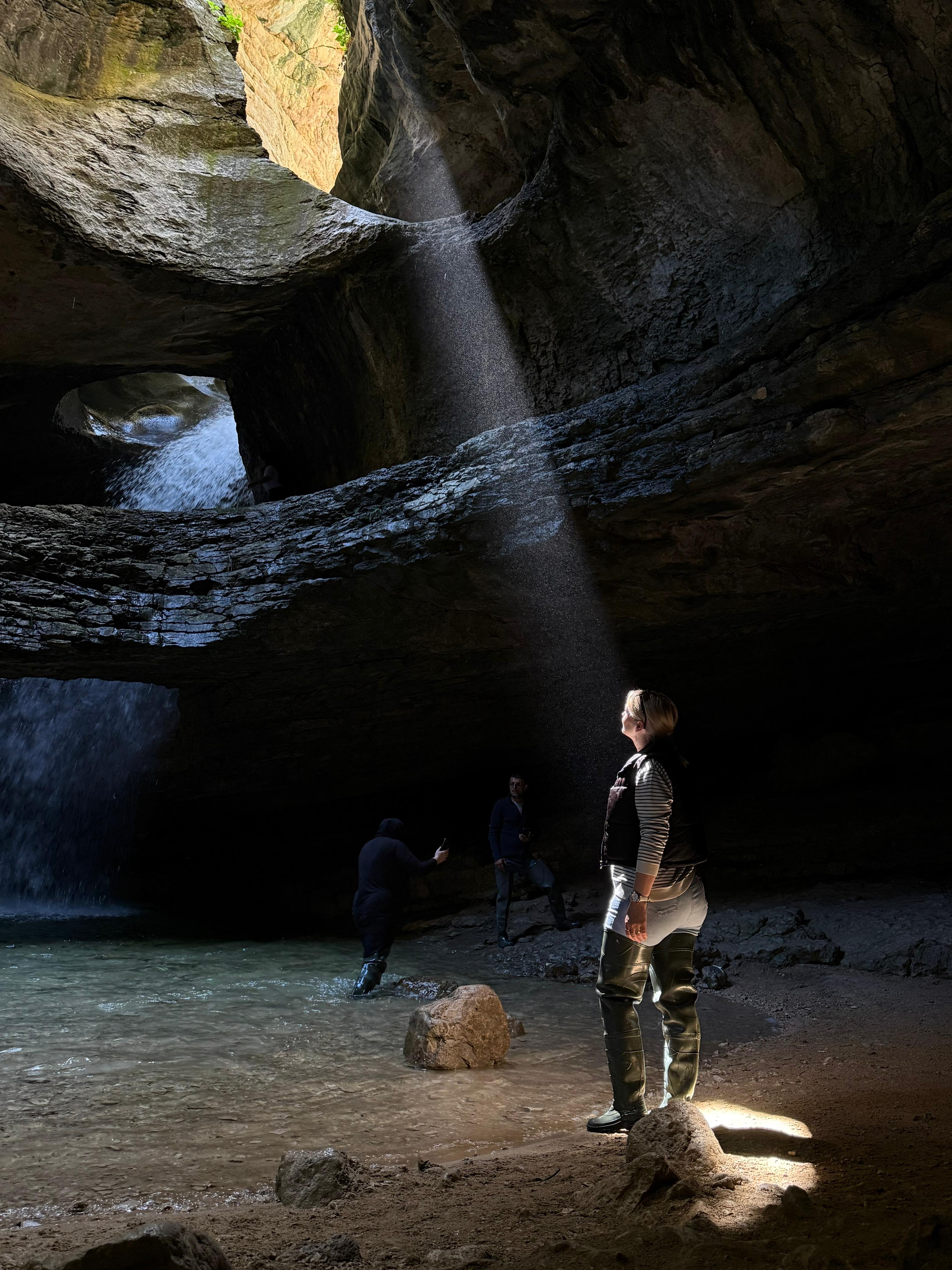 5 дней в сердце Кавказа: загадки и красоты Дагестана (1/12)