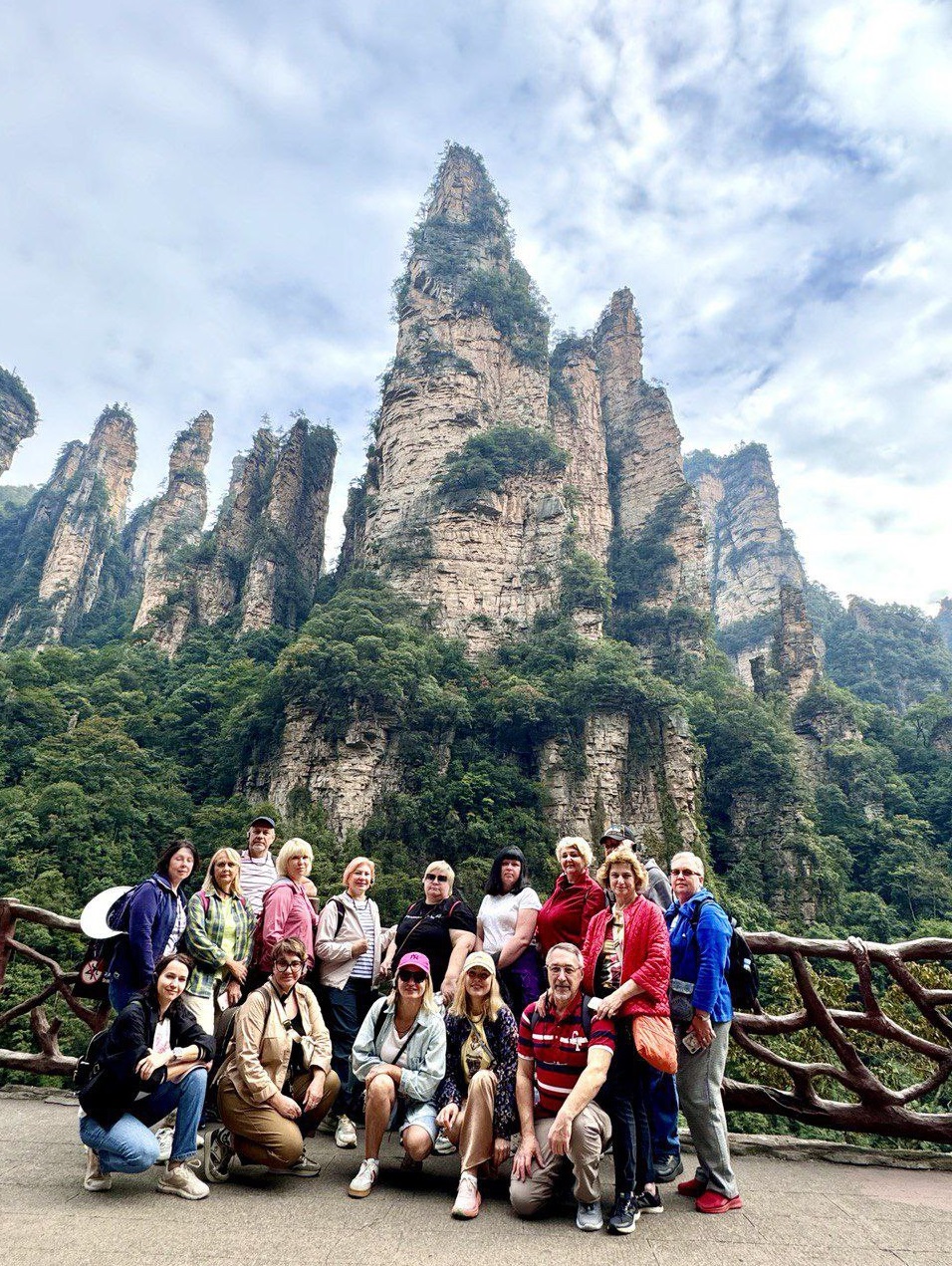 Тур на 2-4человека. Диснейленд, Парк Гарри Поттера (Студия Юниверсал) и Горы Аватара (32/39)