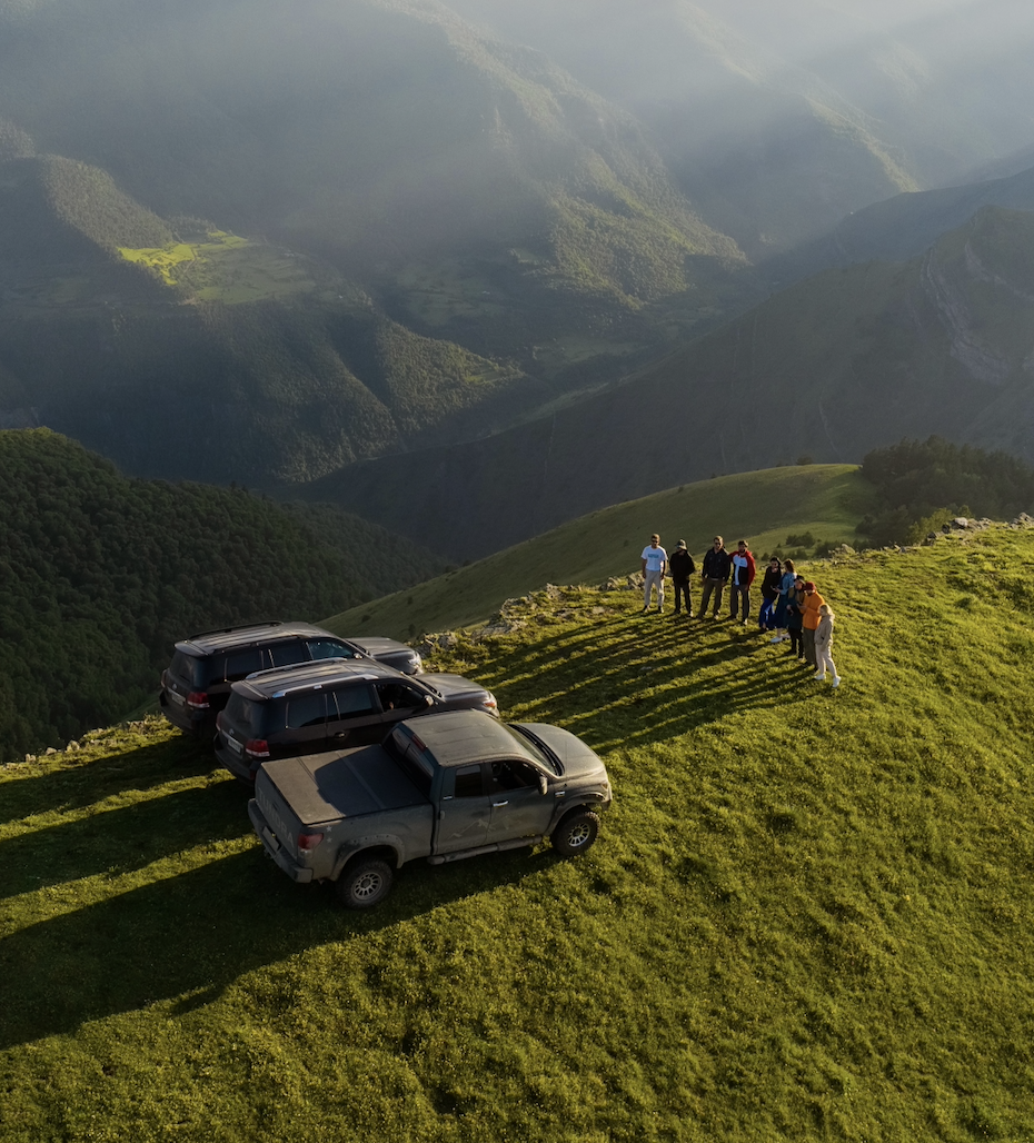 Дагестан: Лучшее за 5 дней (24/45)