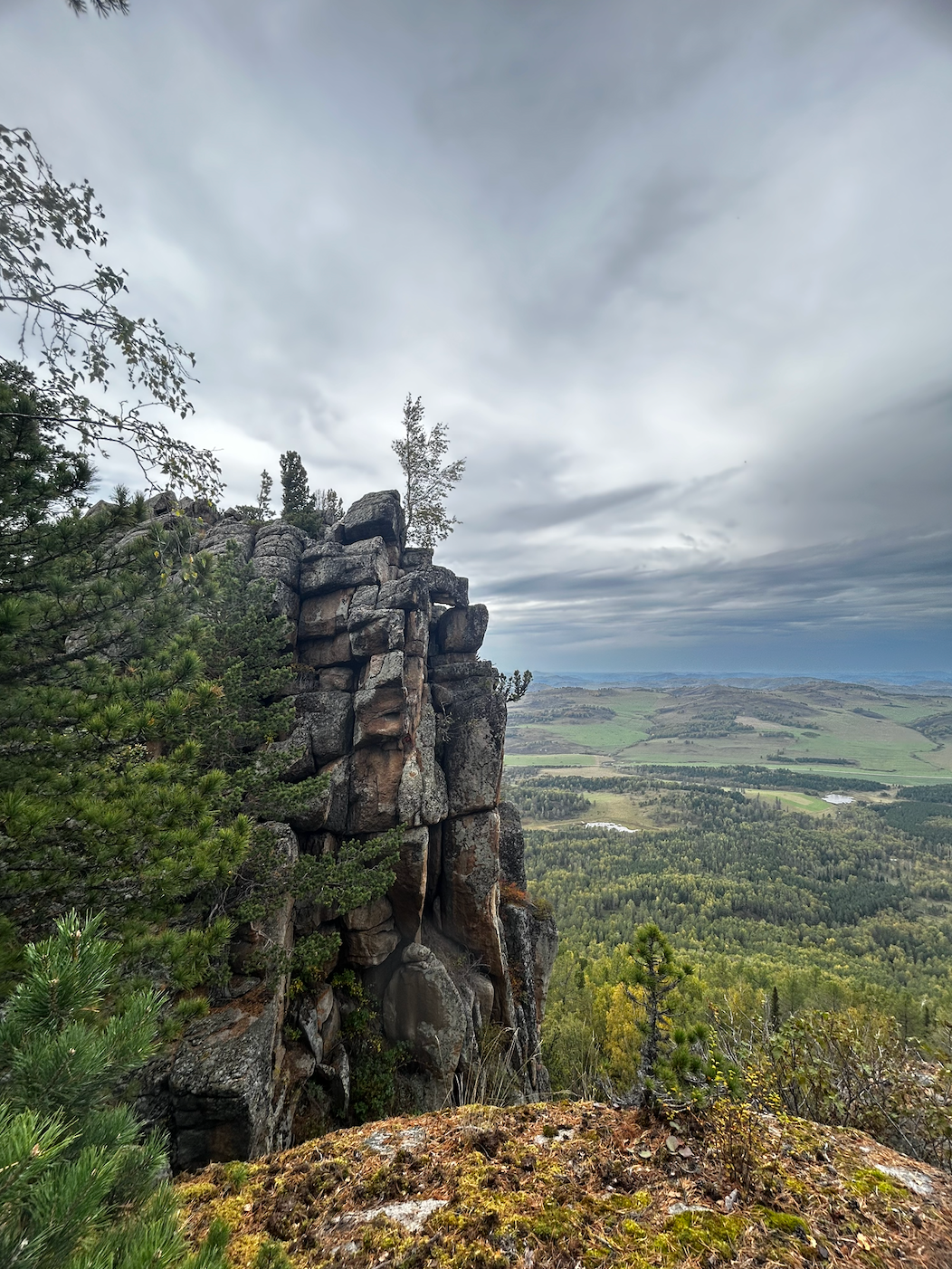 Горный Чарыш: 6 дней в Диком Алтае, всё включено! (13/37)