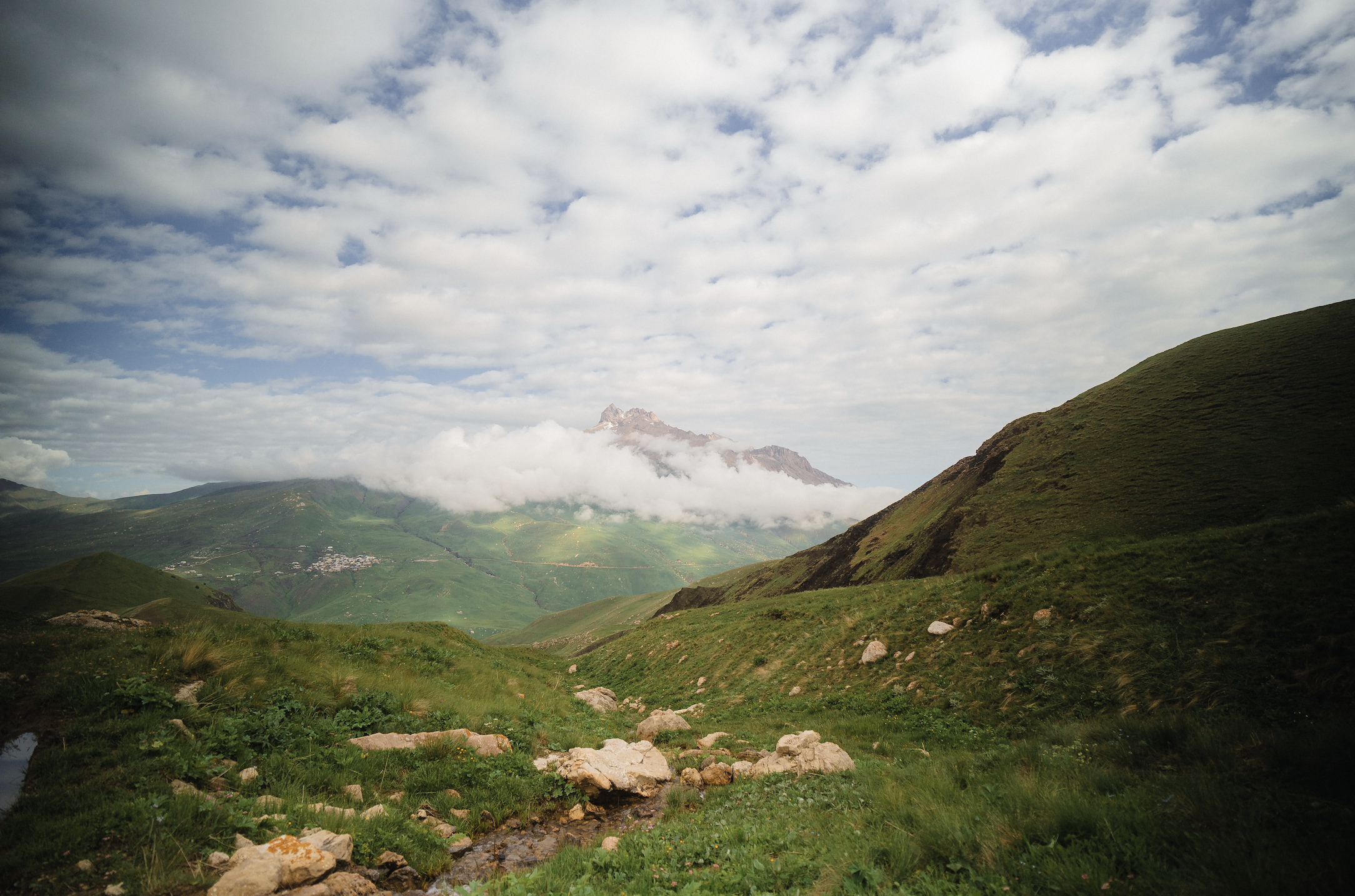 Дагестан: Лучшее за 5 дней (13/45)