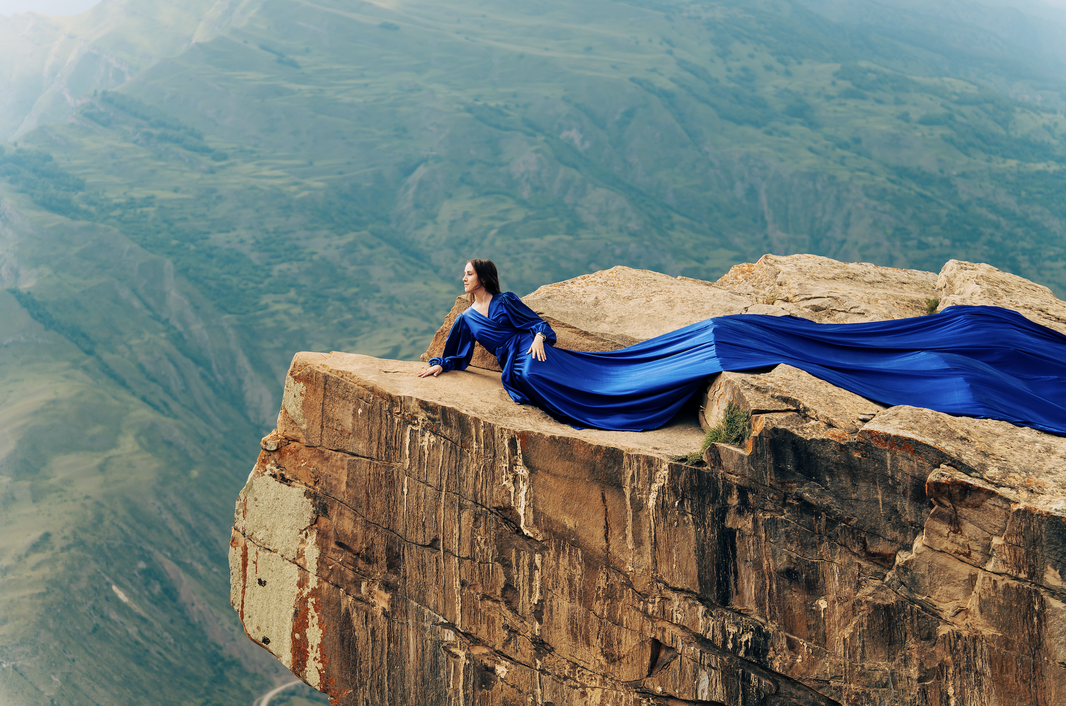 Дагестан: Лучшее за 5 дней