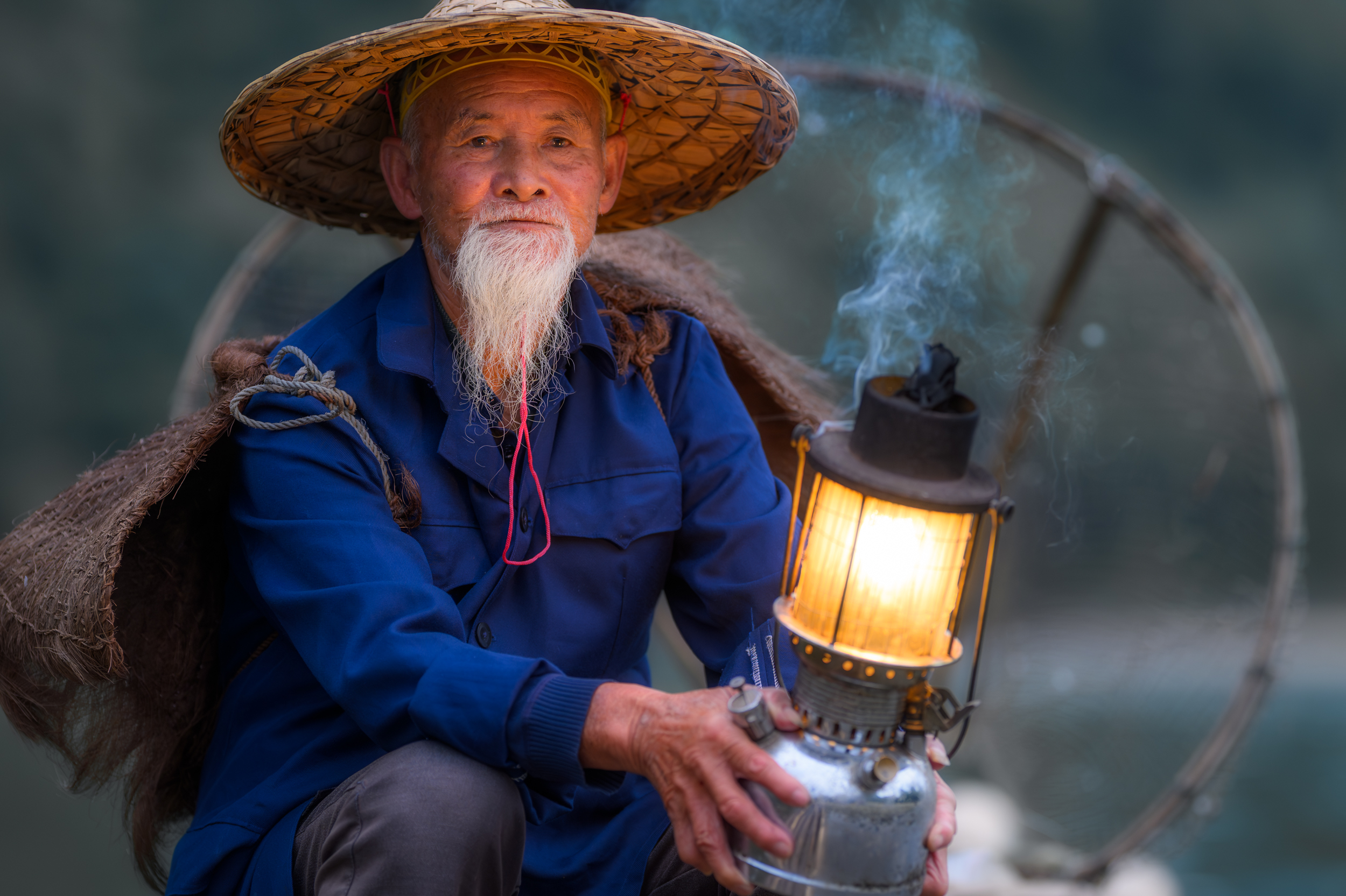 Гранд-тур в Китай  От Гуанчжоу до гор Аватара (8/45)