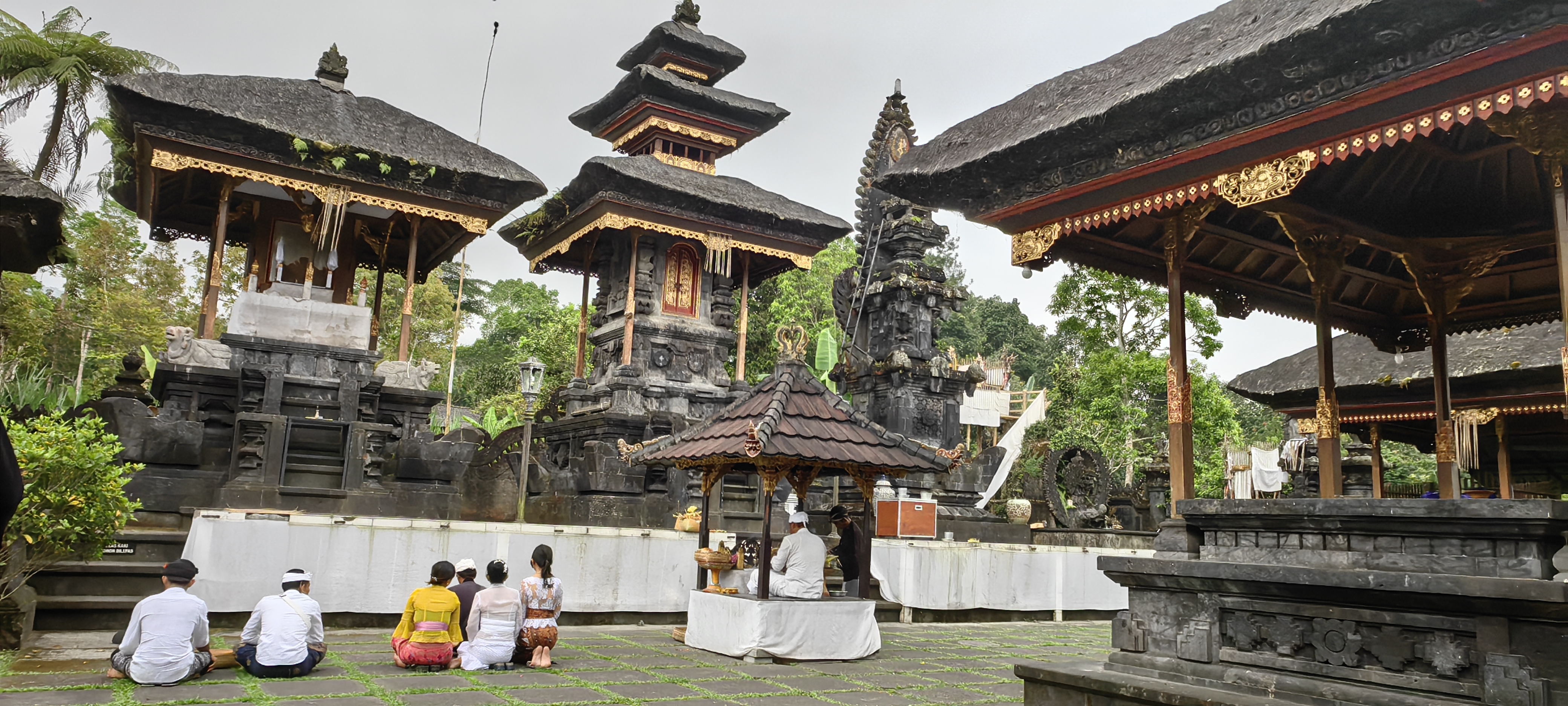 Переезд в Амед