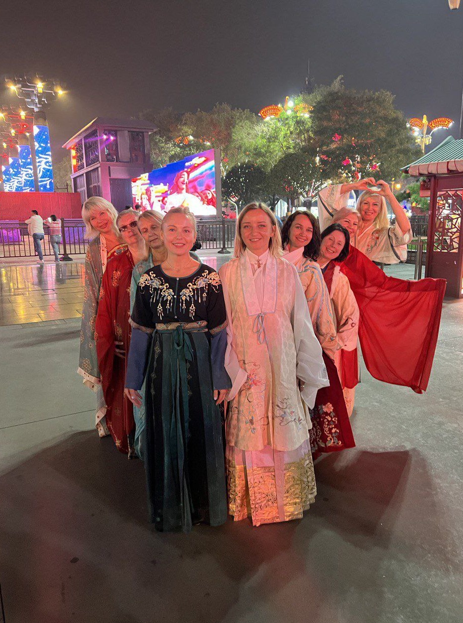 Тур на 2-4человека. Диснейленд, Парк Гарри Поттера (Студия Юниверсал) и Горы Аватара (33/39)