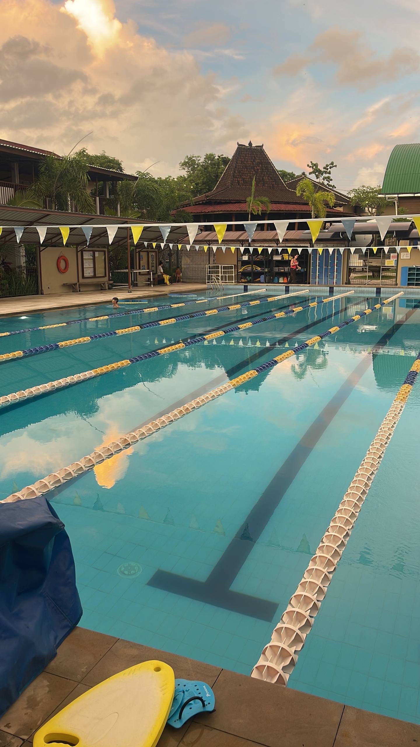 Балиспорт Плавательныйтур (2/27)