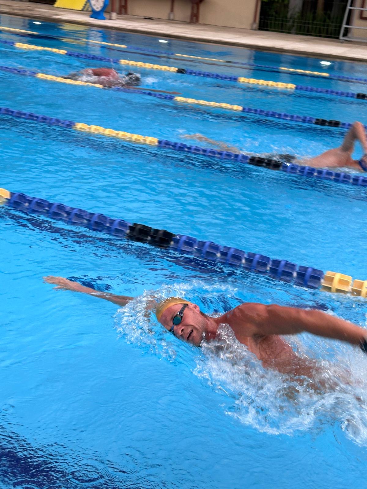 Балиспорт Плавательныйтур (6/27)