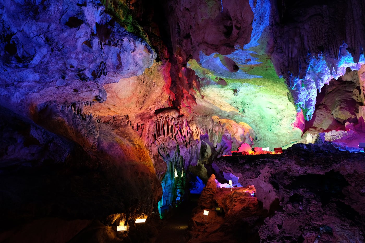 Путешествие по югу Поднебесной: рисовые террасы, горные пейзажи и древние деревни (21/28)