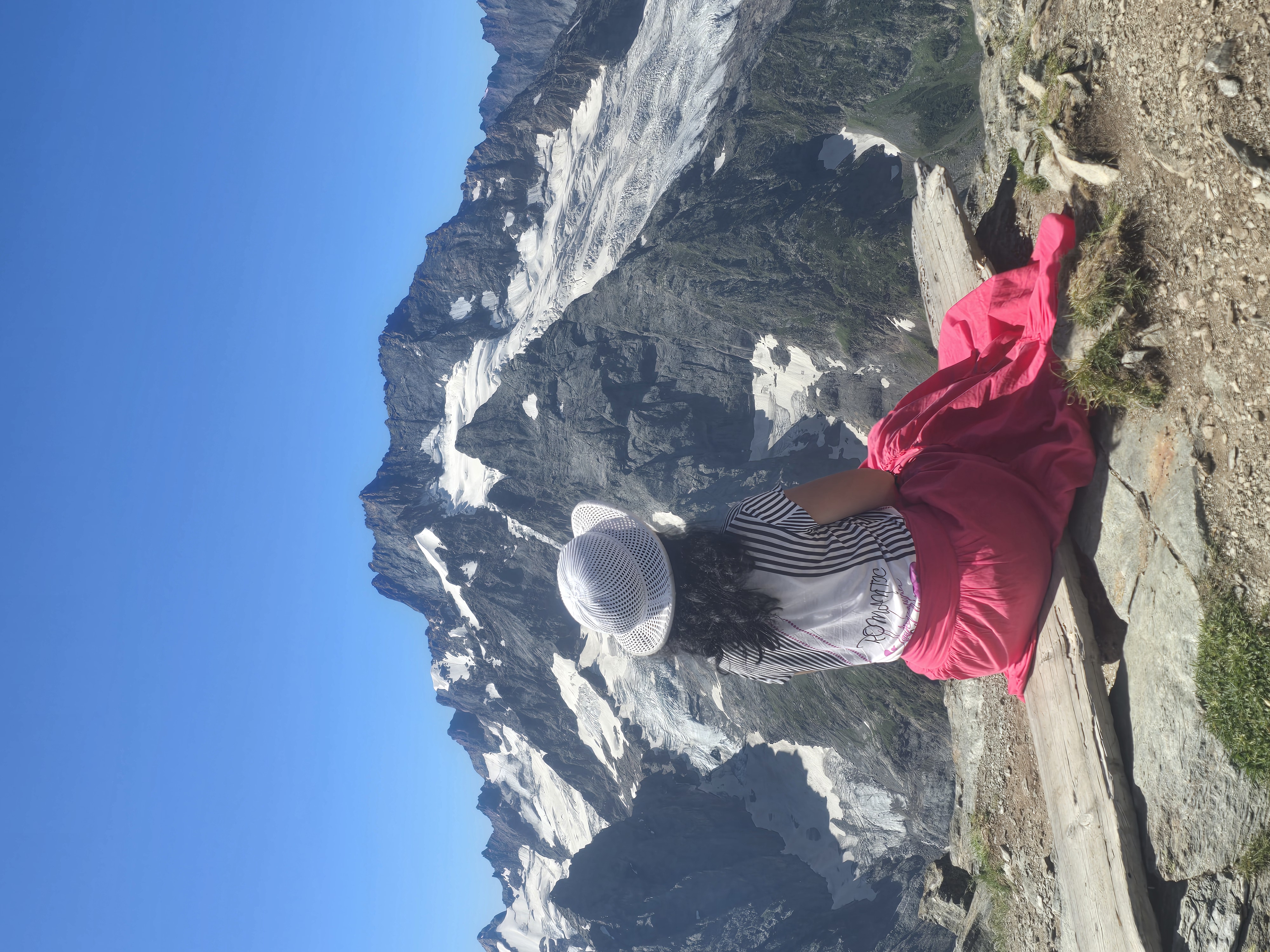 5 дней в горах Кавказа (11/31)