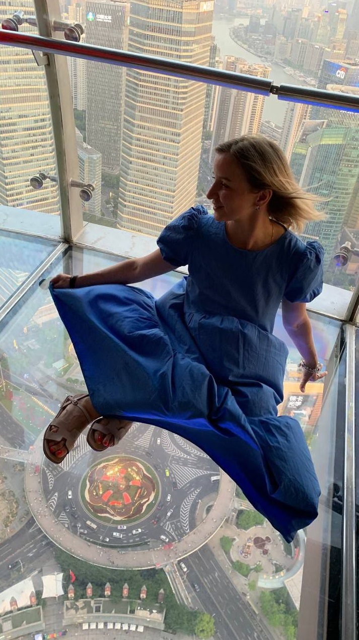 Горы Аватара и Две столицы. Индивидуальный тур для 2-4-6-8 человек в Китай (16/35)