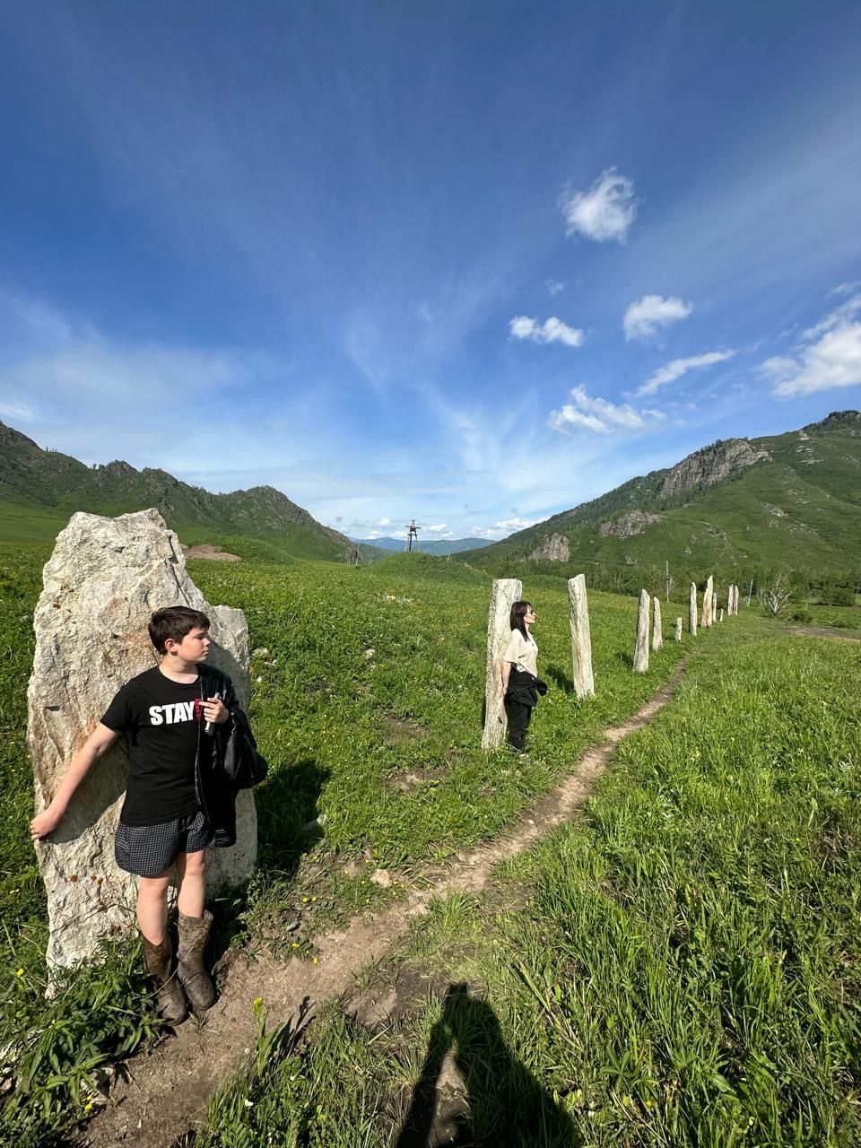 Горный Чарыш: 6 дней в Диком Алтае, всё включено! (29/37)