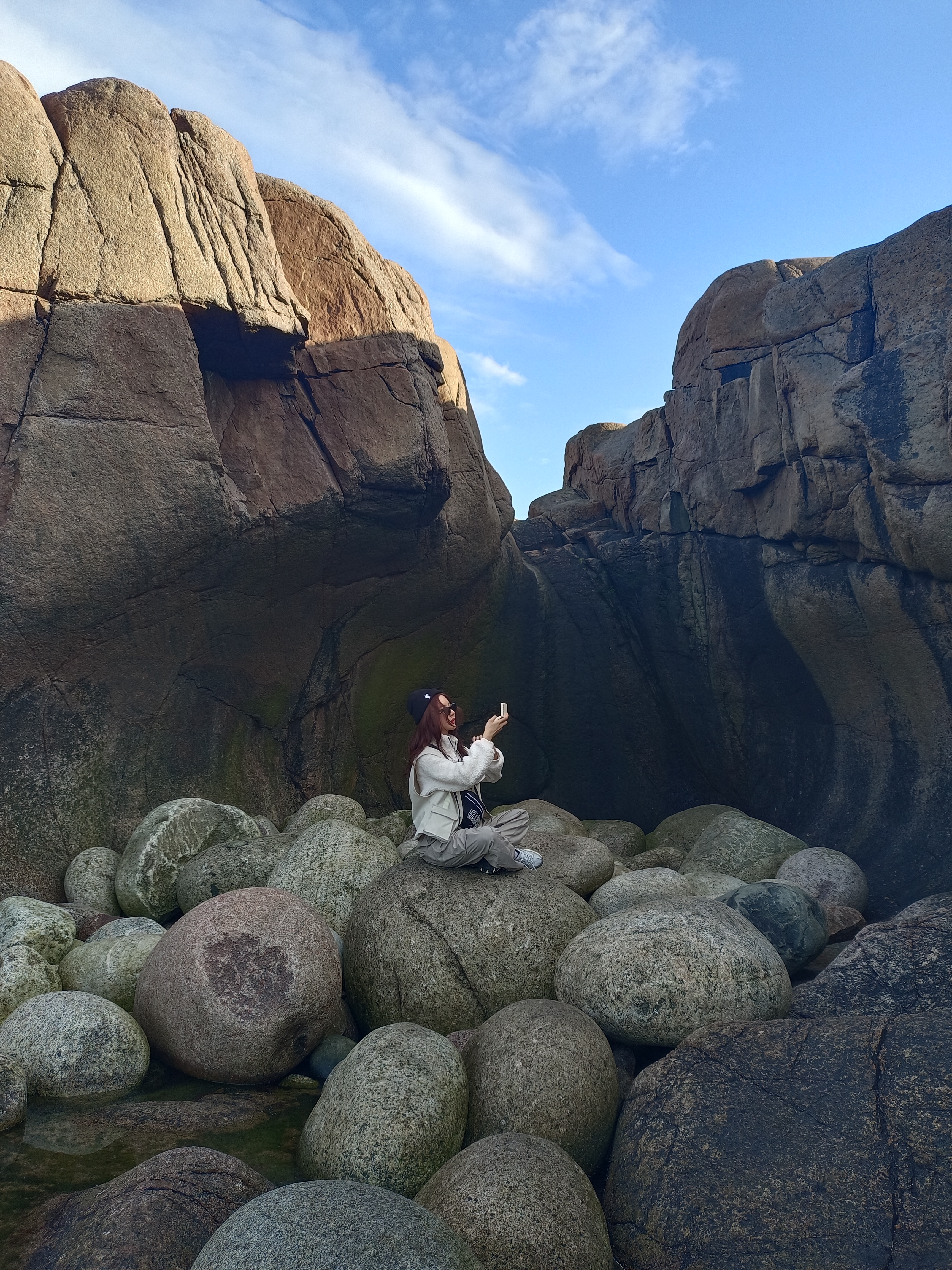 Комфорт-тур за китами: два выхода в море и максимум шансов на встречу (8/15)