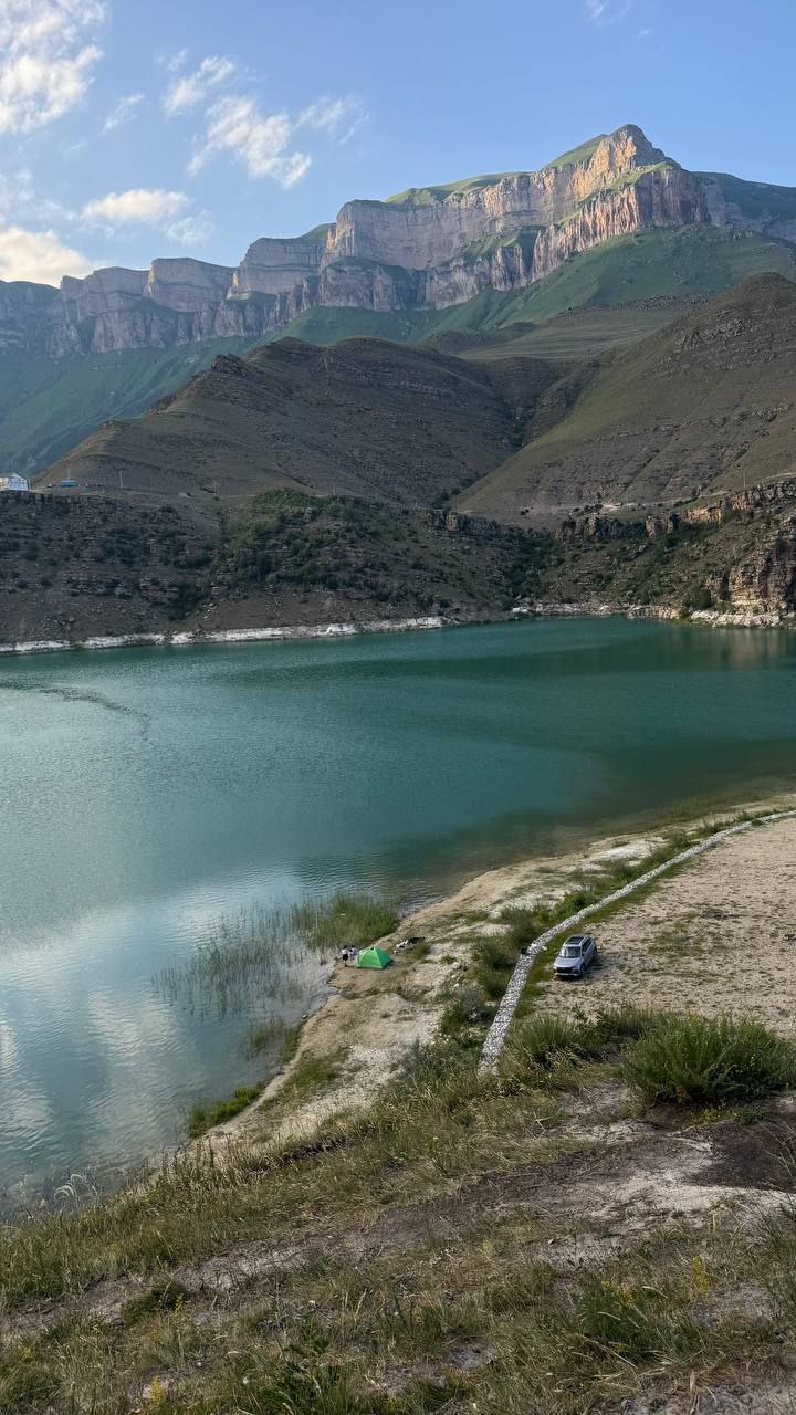 Кабардино-Балкария: успеть максимум за 4 дня! (40/53)