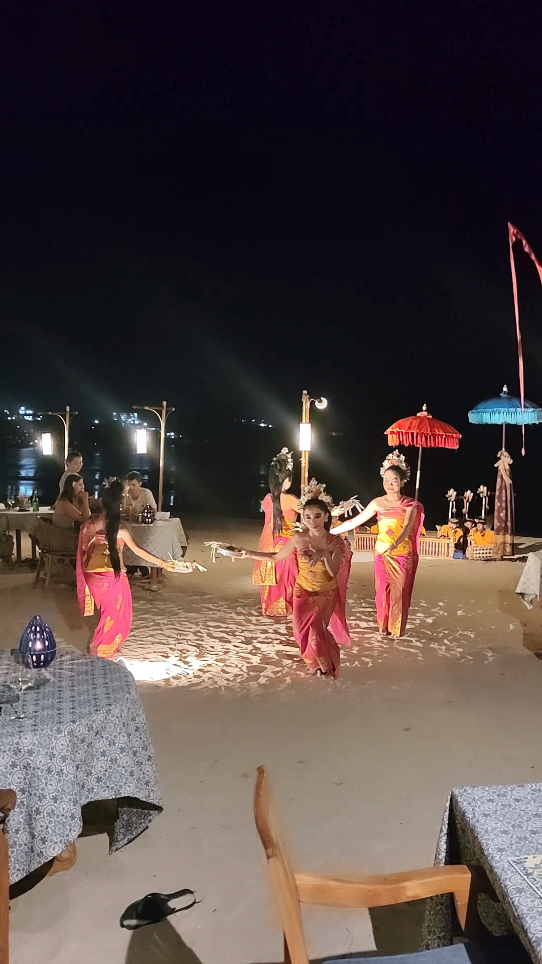 Релакс-девичник на Бали «Пять стихий»