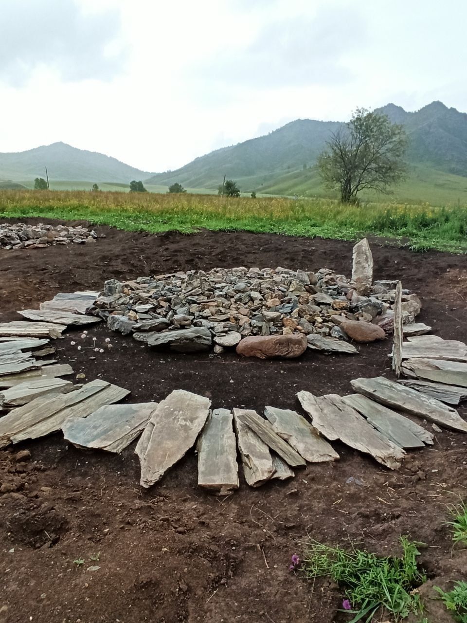 Горный Чарыш: 6 дней в Диком Алтае, всё включено! (17/37)