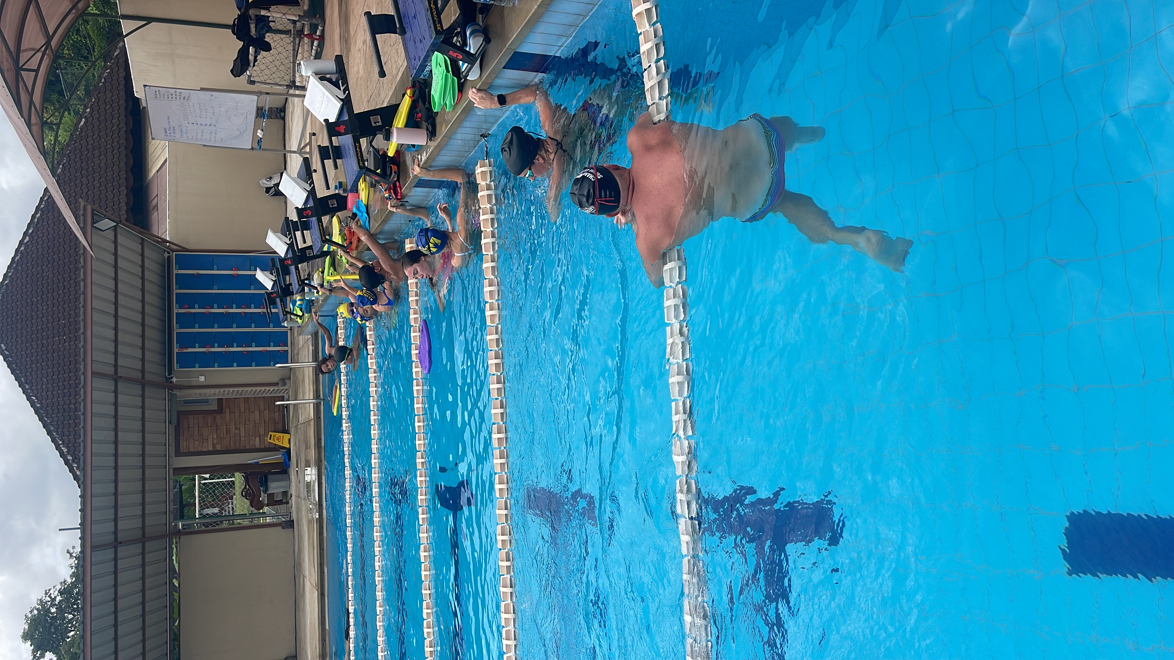 Балиспорт Плавательныйтур (11/27)