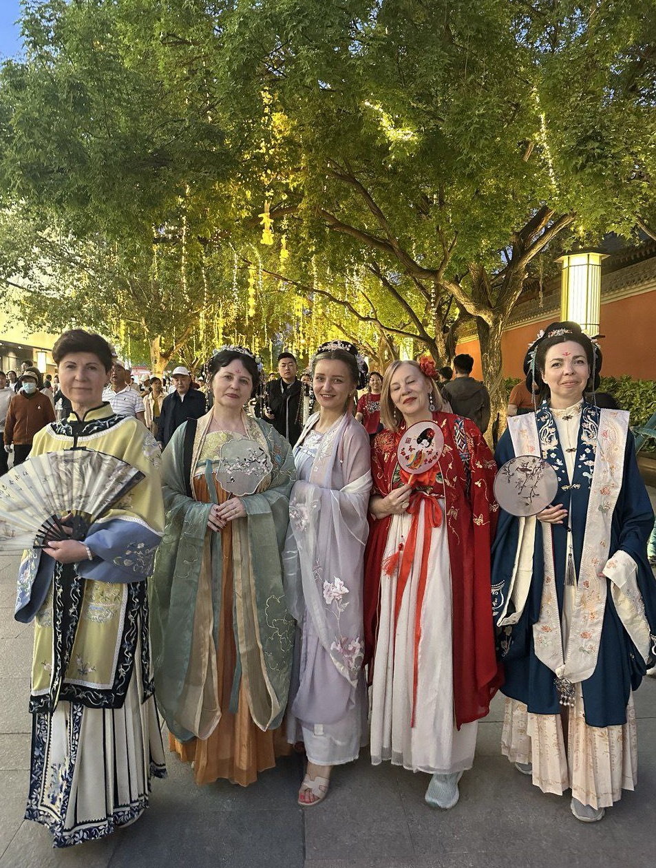 Тур на 2-4человека. Диснейленд, Парк Гарри Поттера (Студия Юниверсал) и Горы Аватара (10/39)